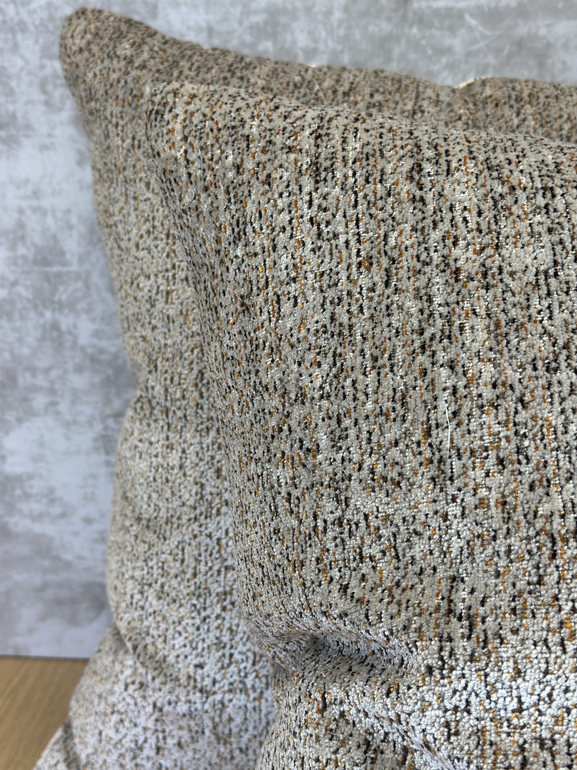 Zinc Ditchling Pillows