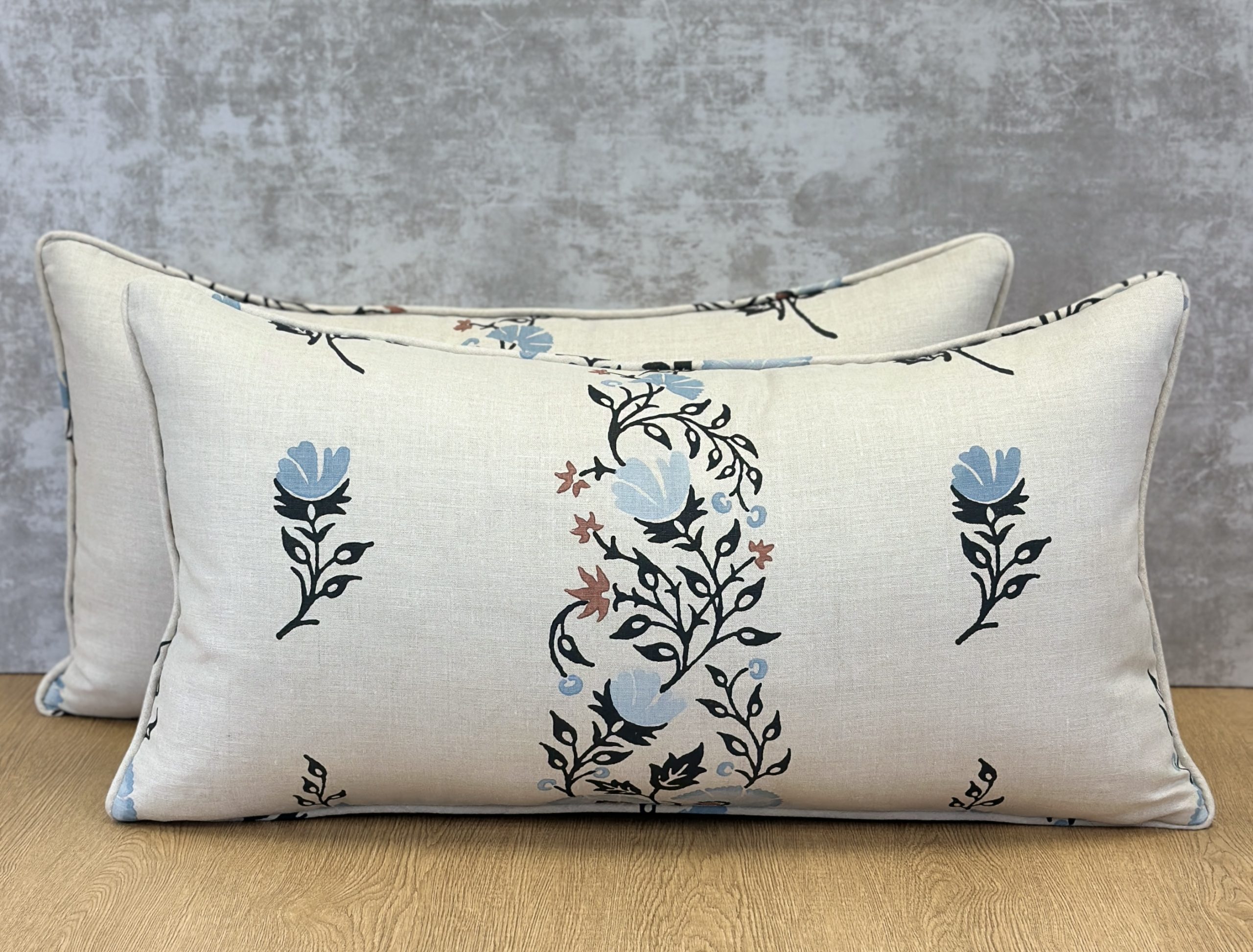 Galbraith & Paul Persian Pillows