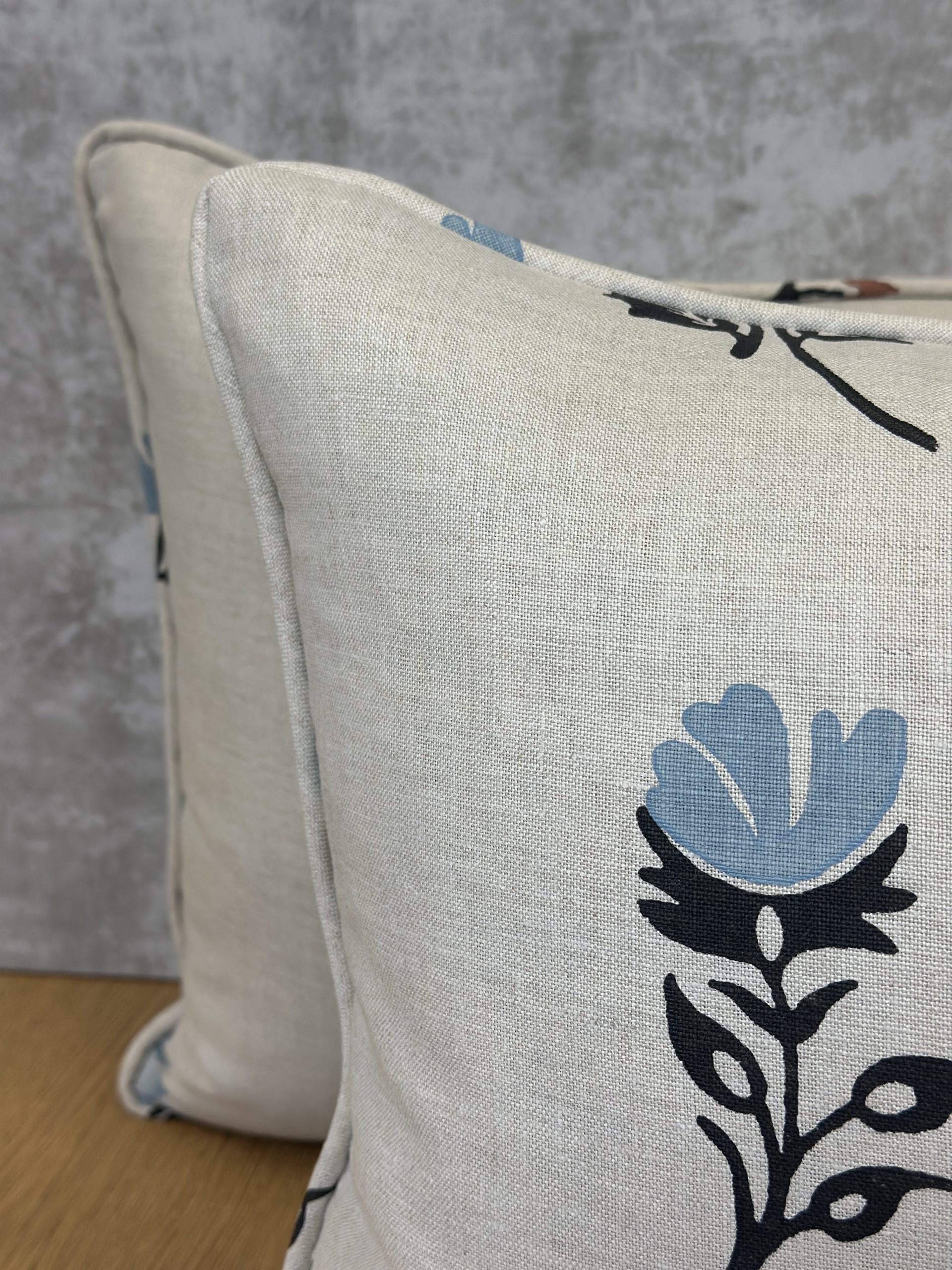Galbraith & Paul Persian Pillows