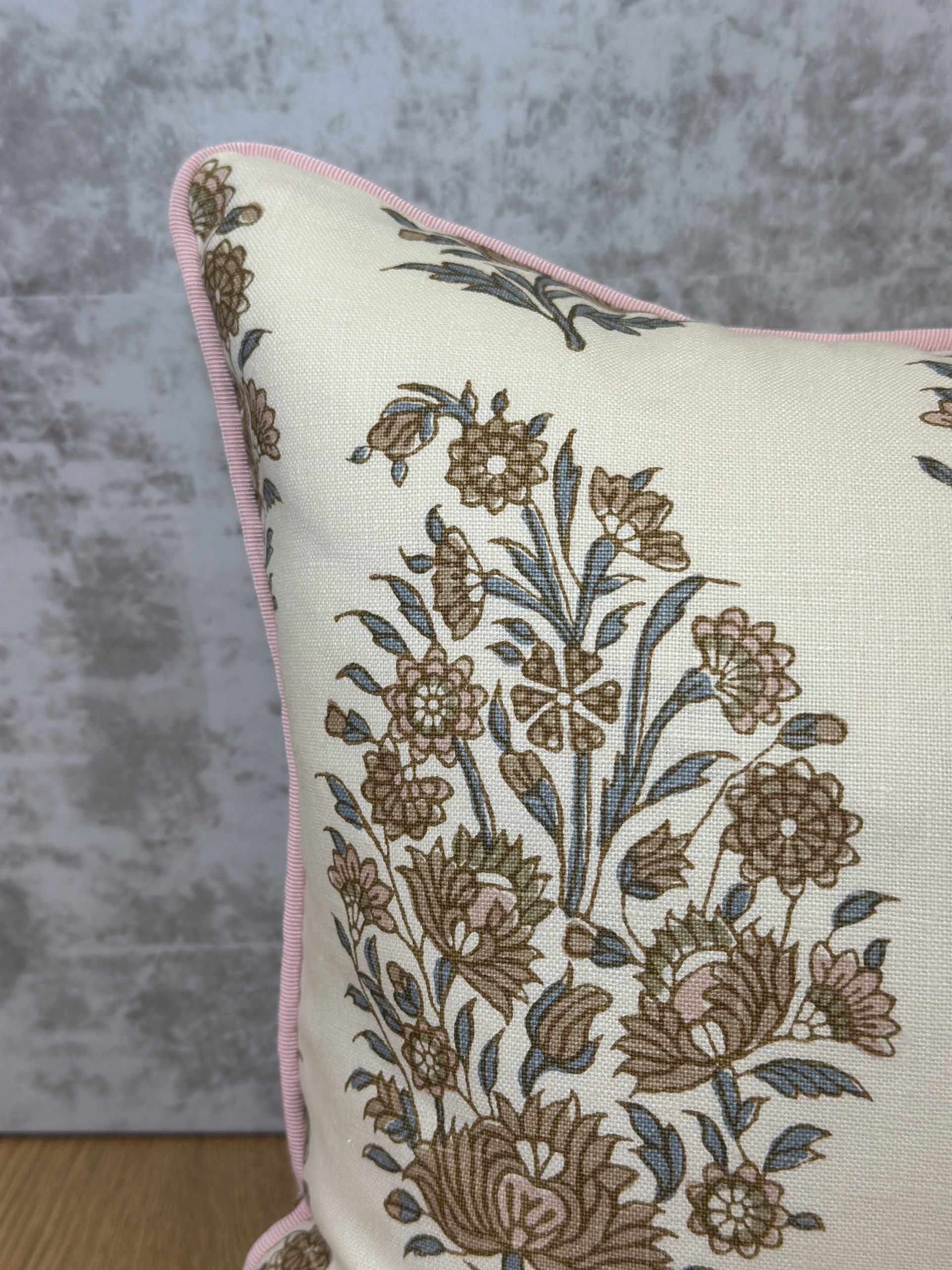 Namay Samay Rajpootana Pillows