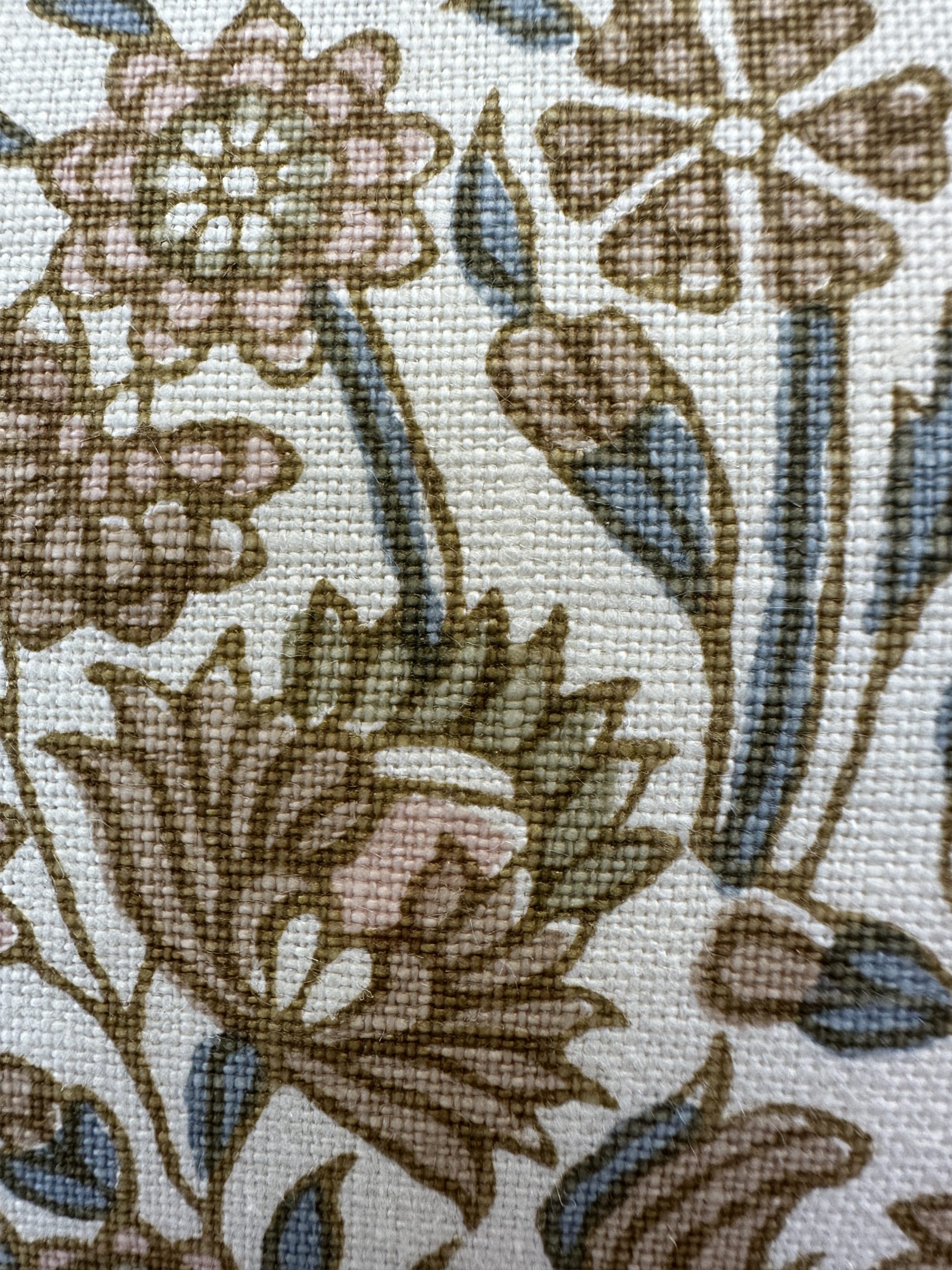 Namay Samay Rajpootana Pillows