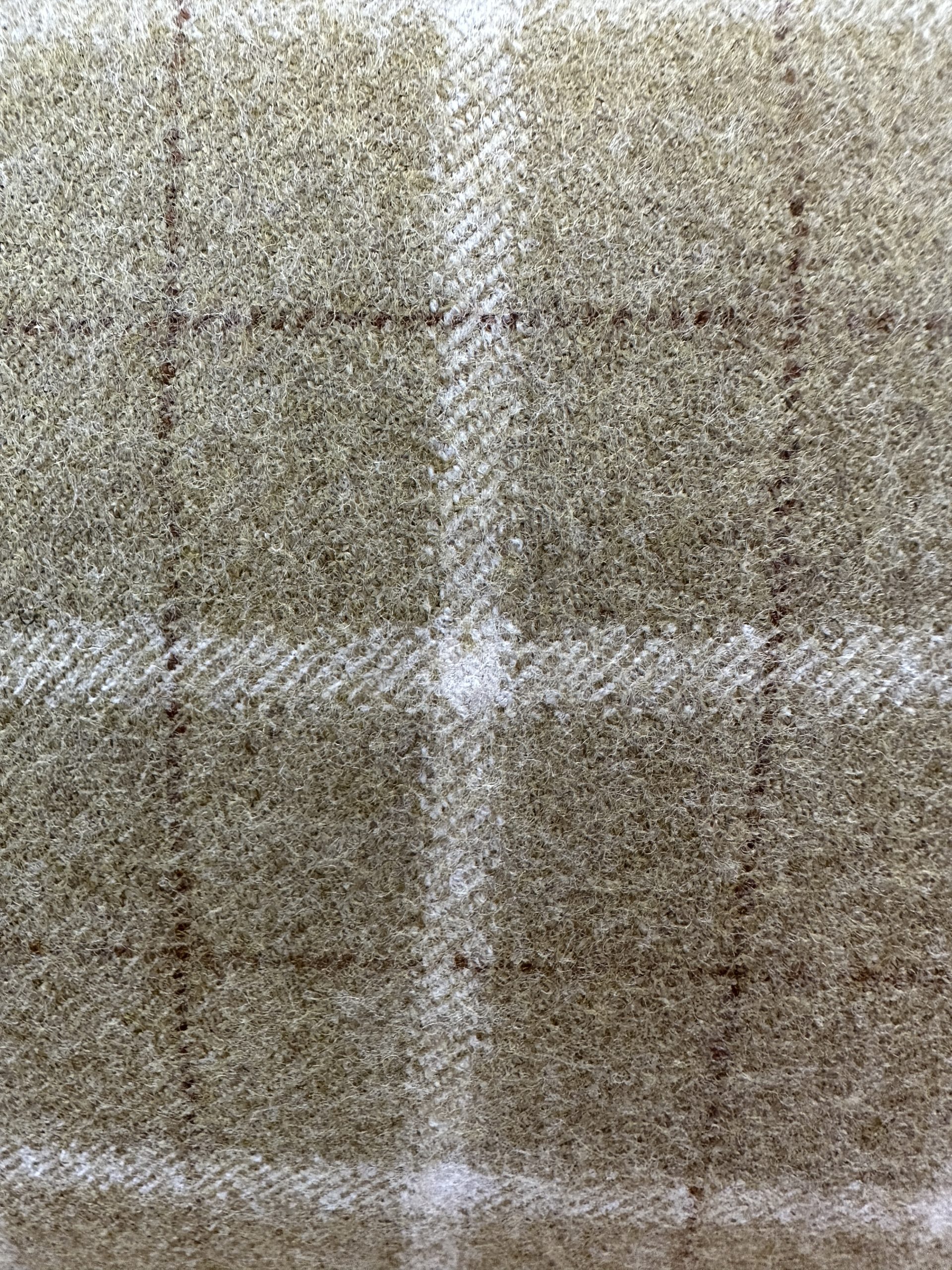 Holland & Sherry Gallant Pillows