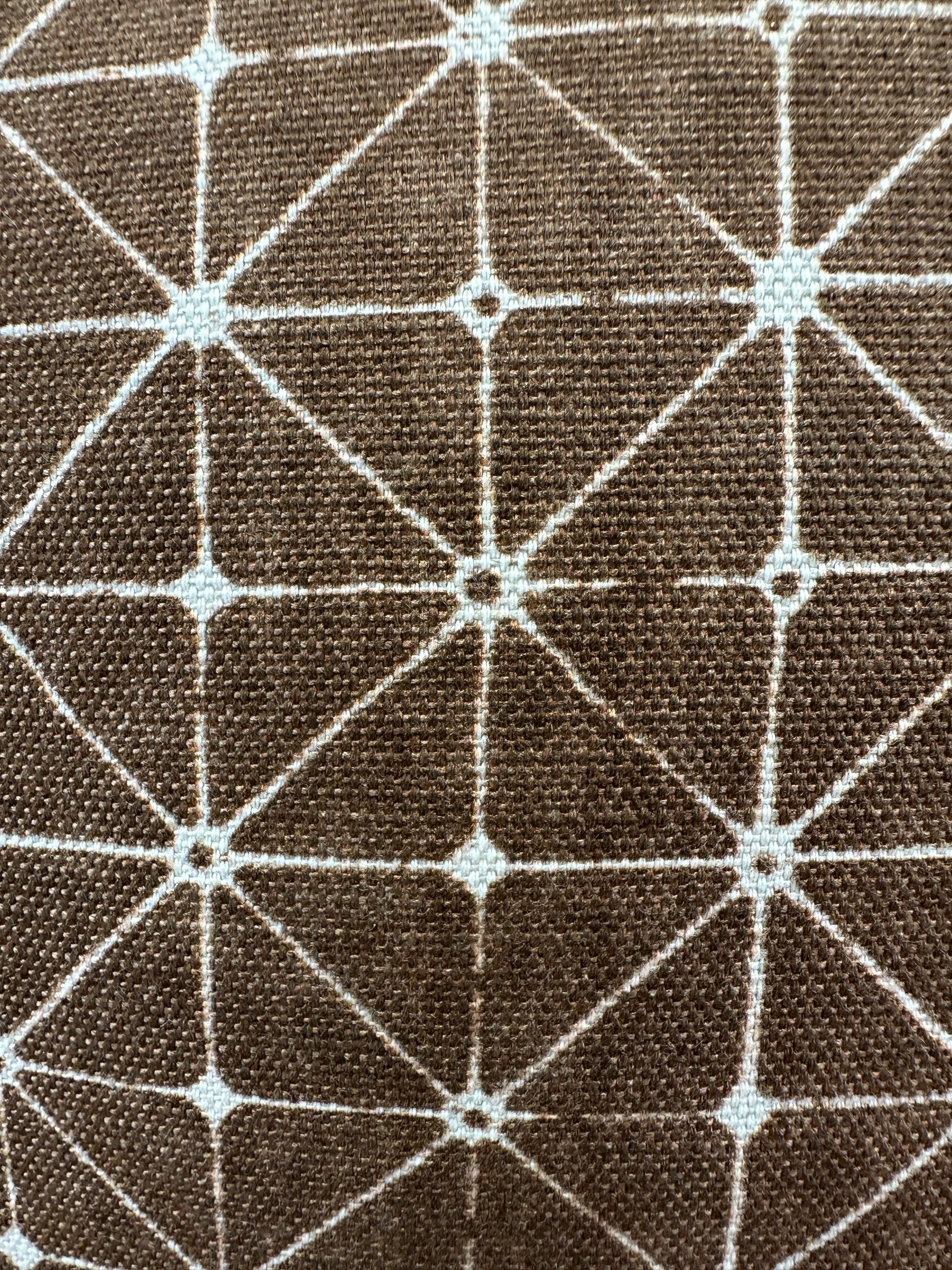 ZAK+FOX Fanorona Pillows