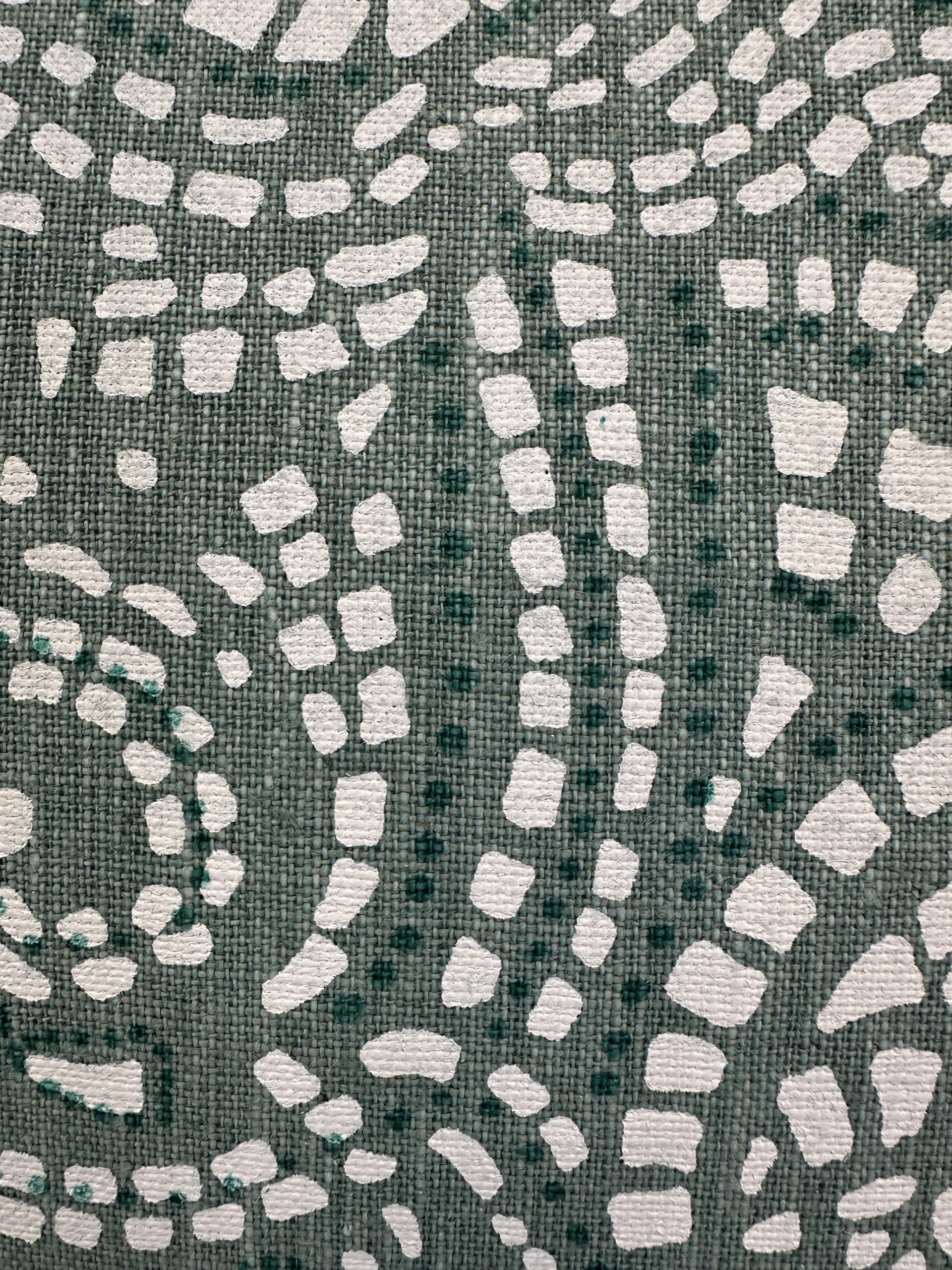 Peter Fasano Mosaik Pillows