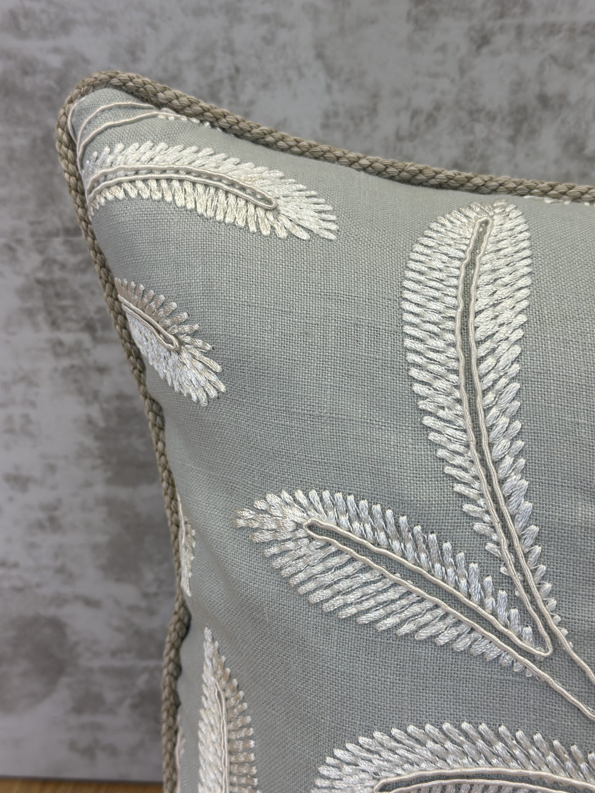 Pierrey Frey Goa Pillows