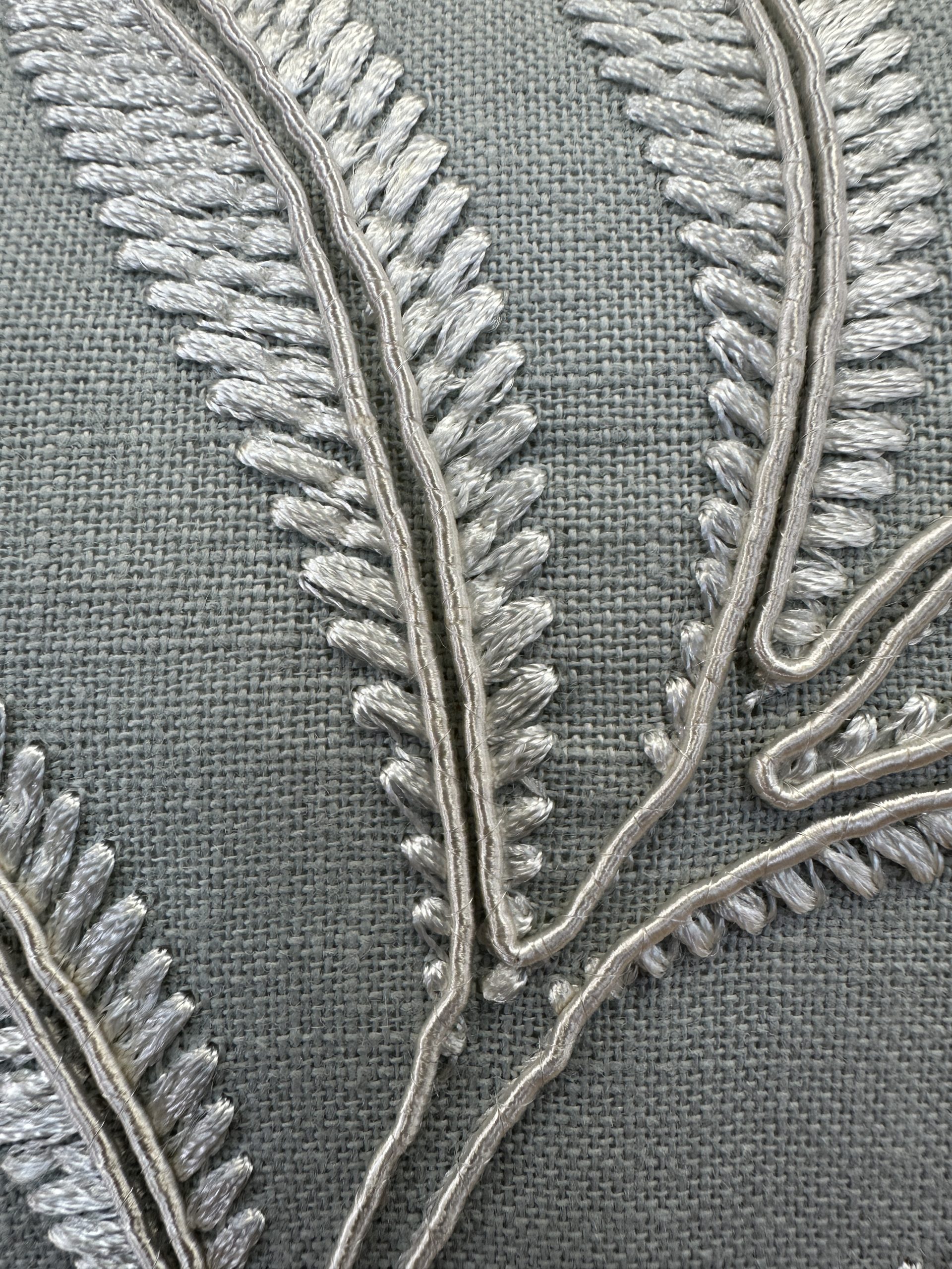 Pierrey Frey Goa Pillows