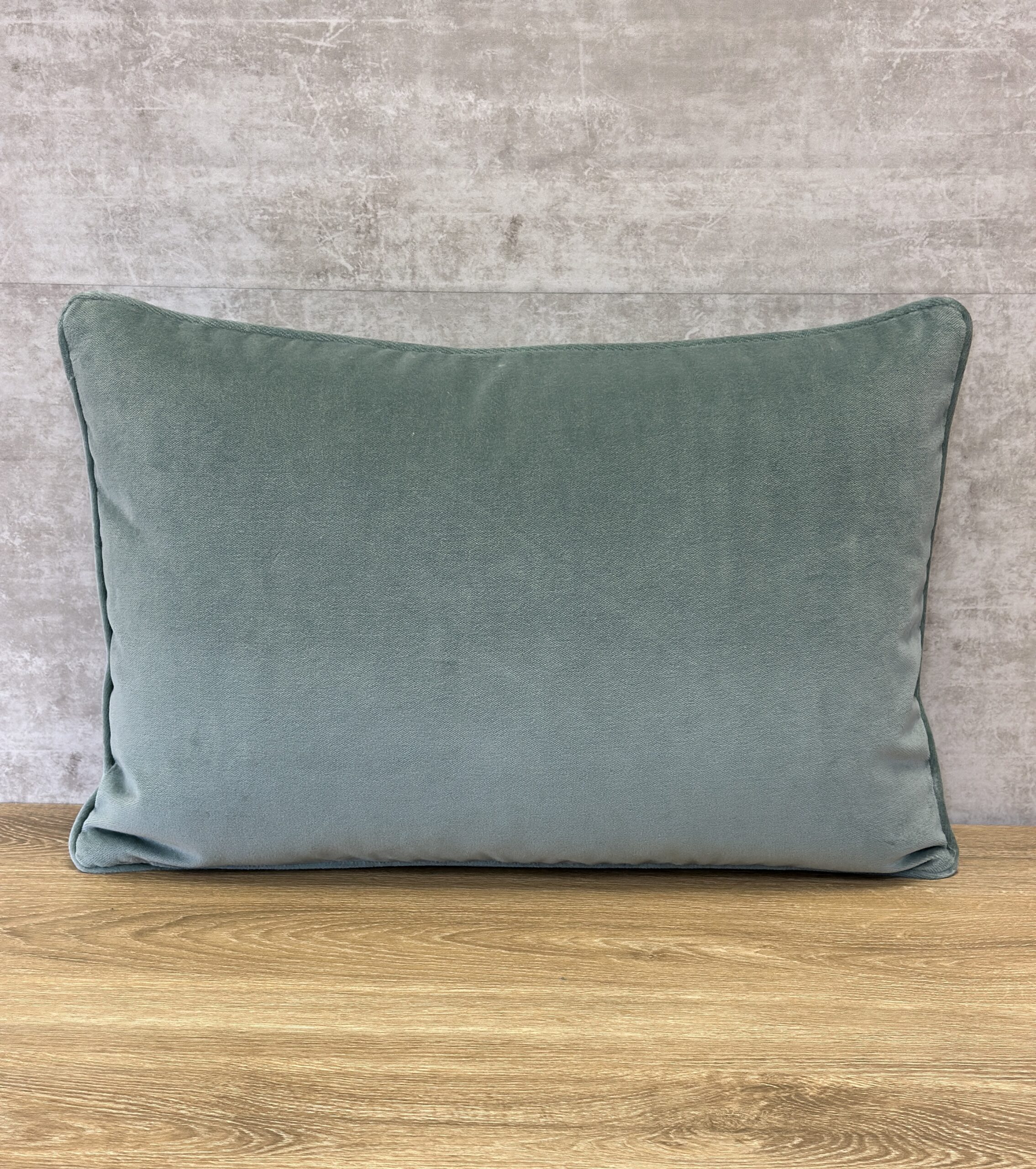 Schumacher Rocky Performance Velvet Pillows