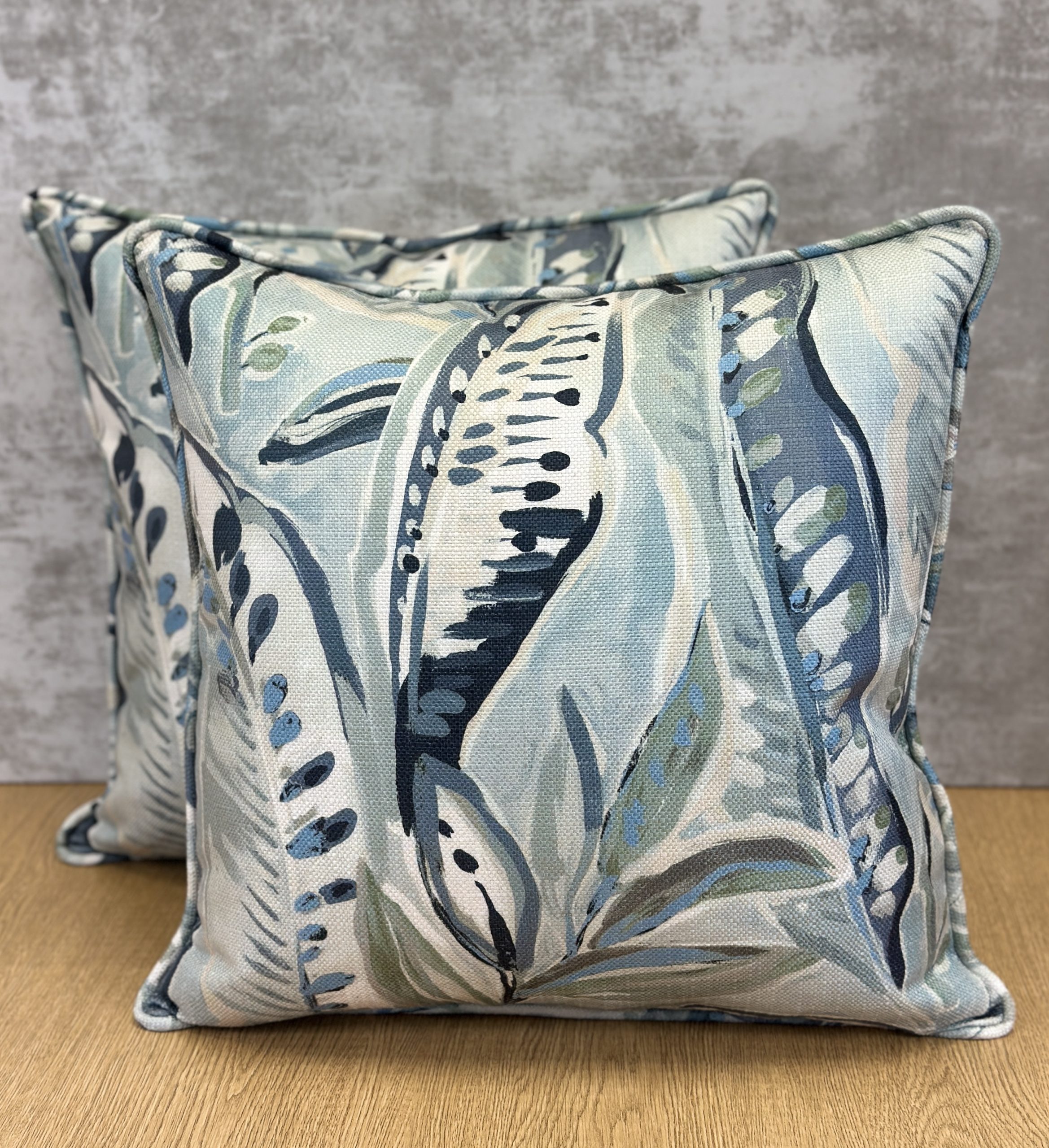 MagFabrics Nola Pillows