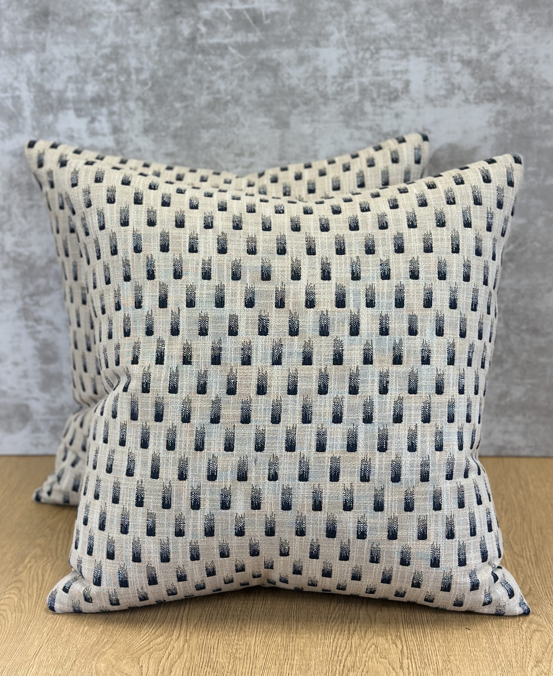 Rebecca Atwood Rinadrops Pillows