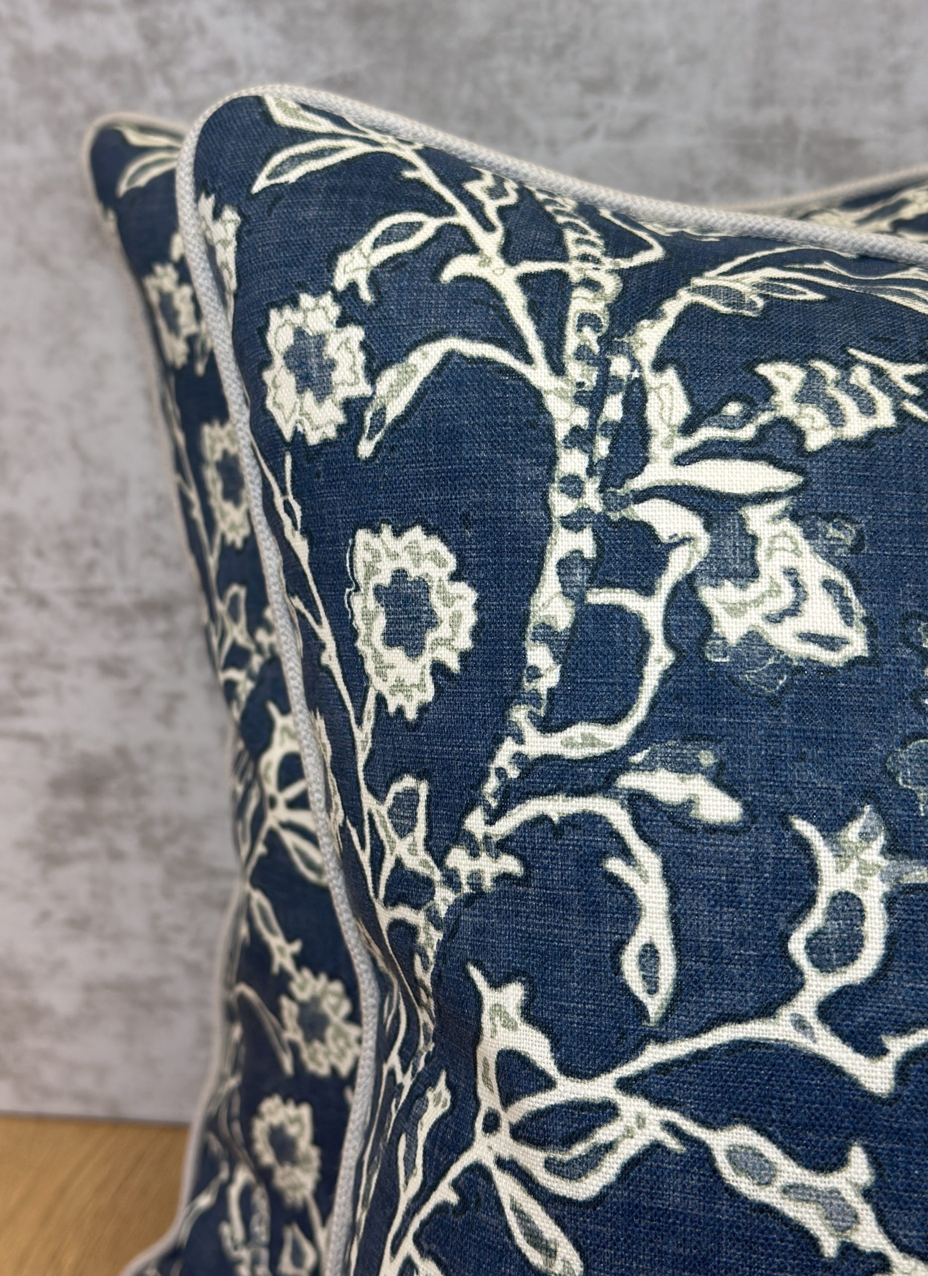 McLaurin & Piercy Bikkia Pillows