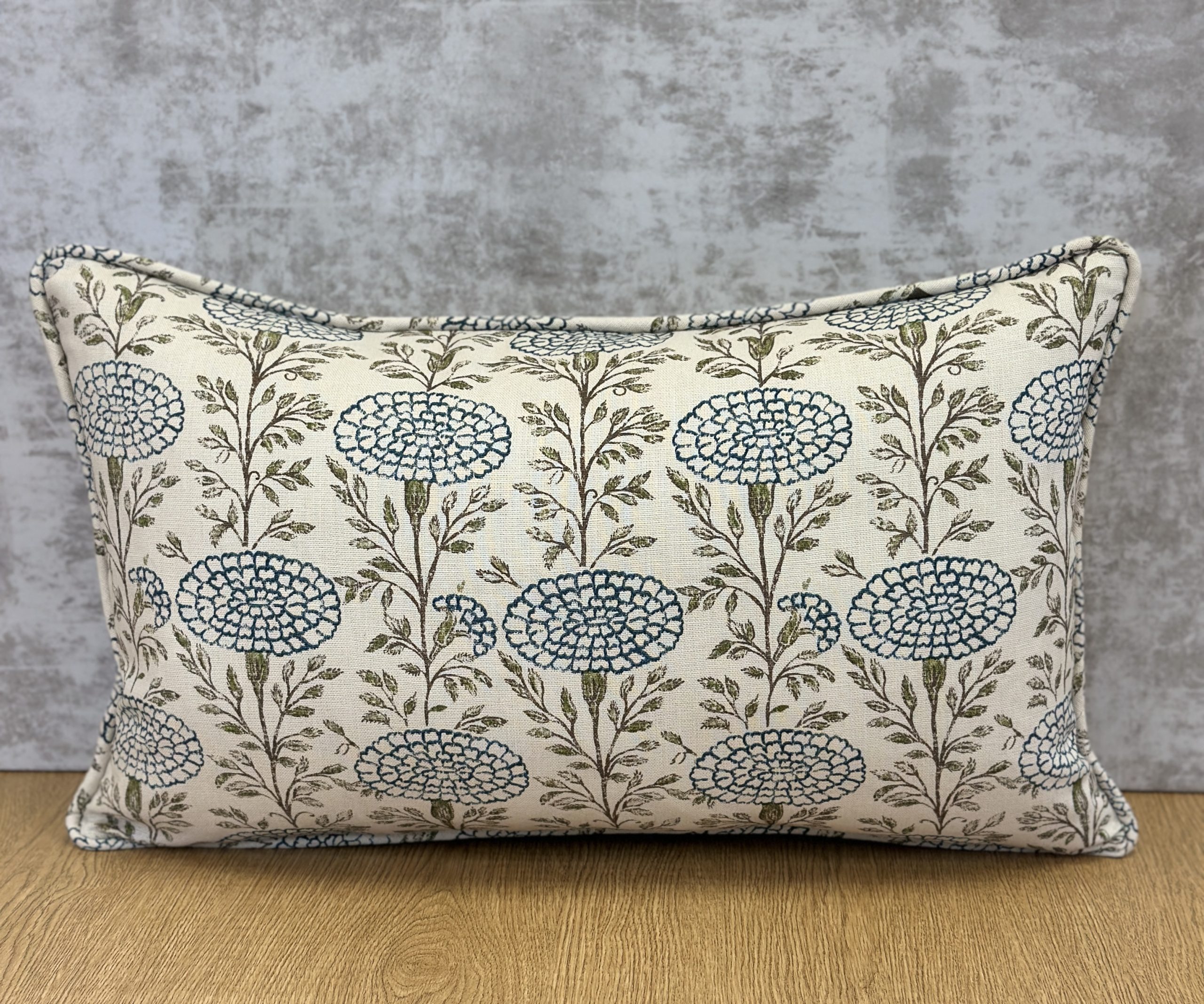Lisa Fine Textiles Samode Pillows