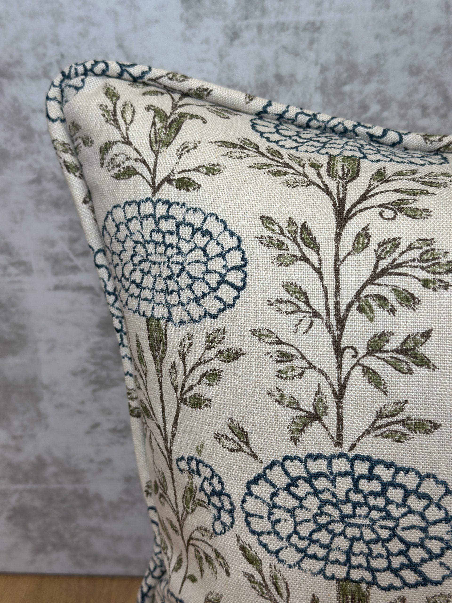 Lisa Fine Textiles Samode Pillows