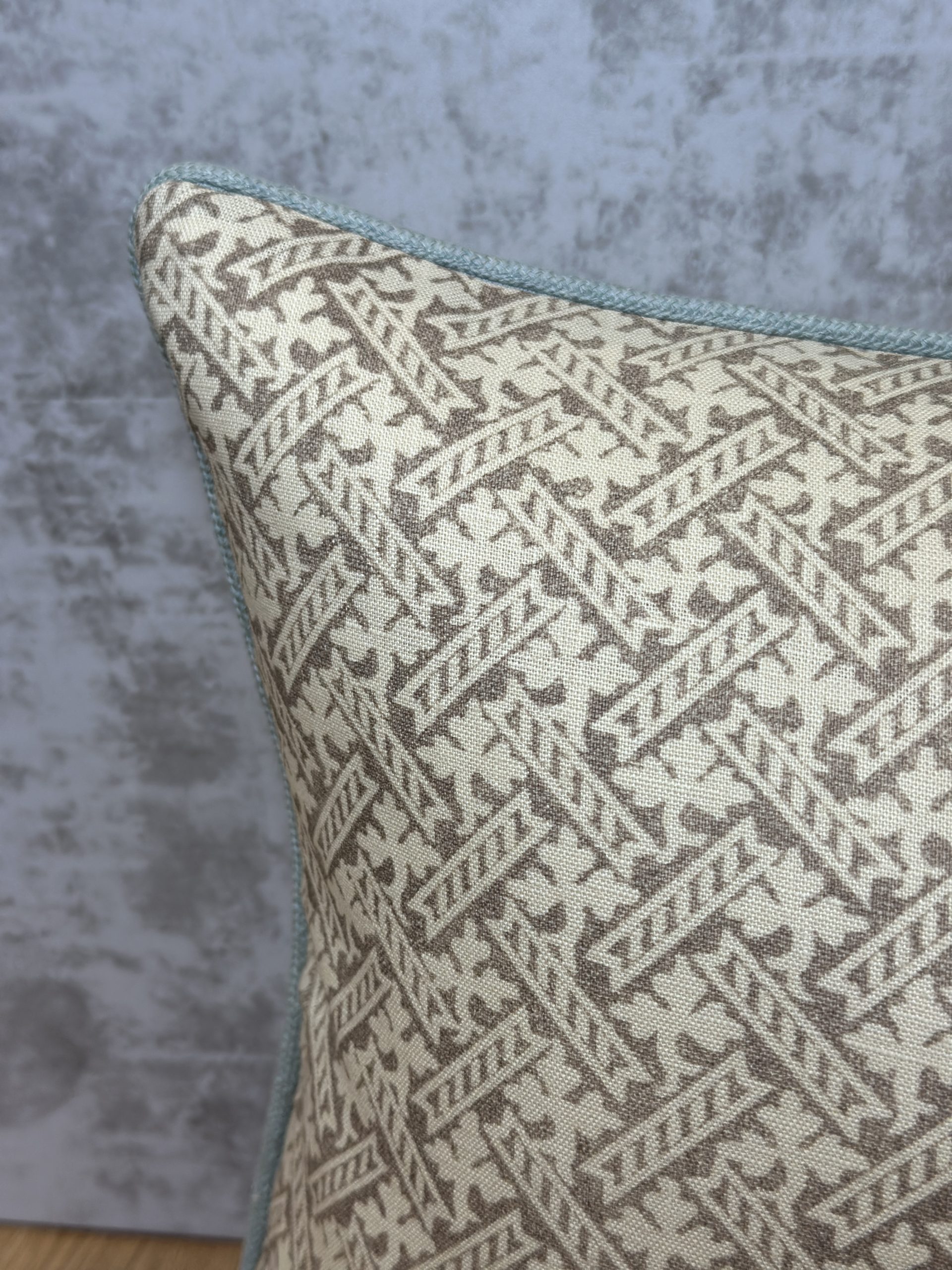 Rose Tarlow Vicenza Pillows