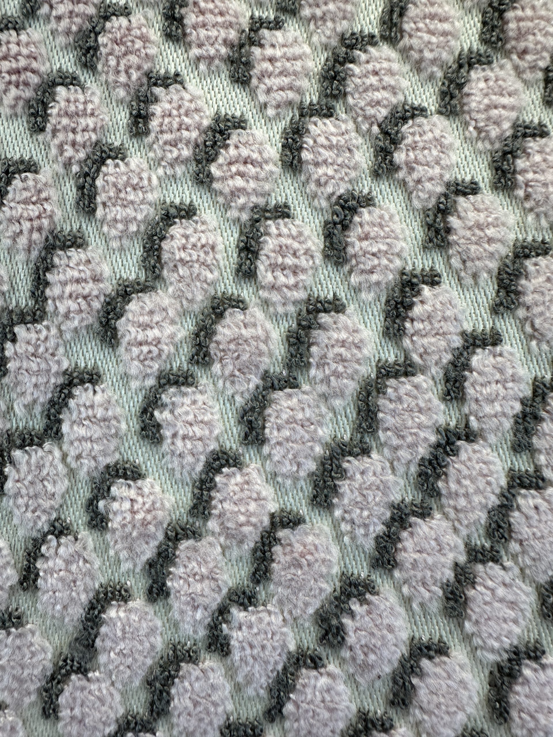 Kravet Mazzy Dot Pillows
