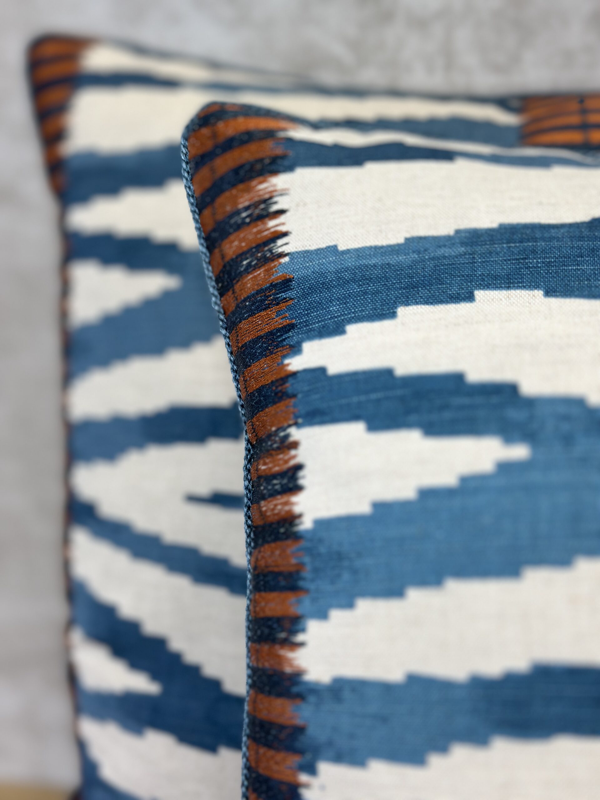 Jane Churchill Wilder Pillows