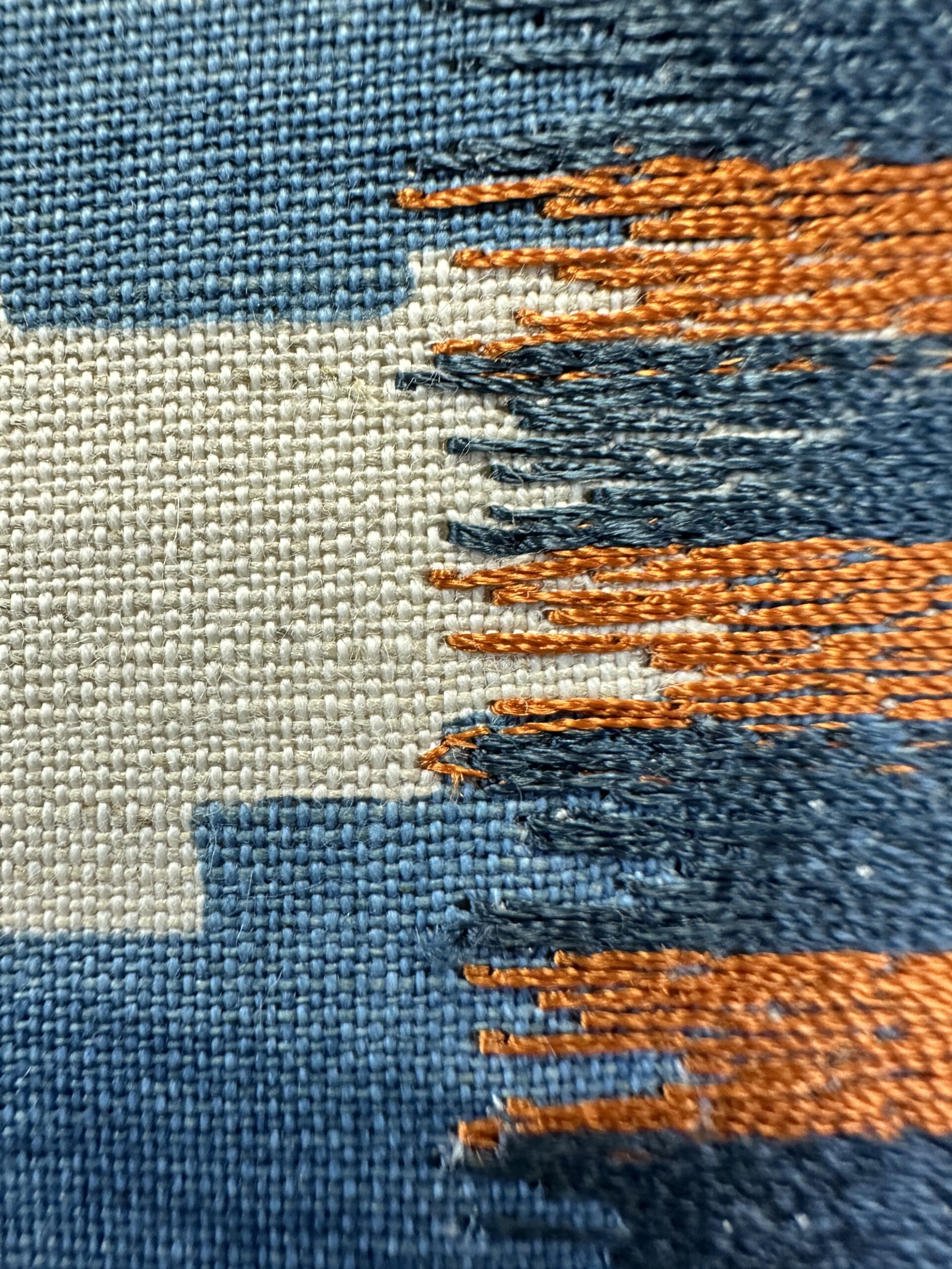 Jane Churchill Wilder Pillows