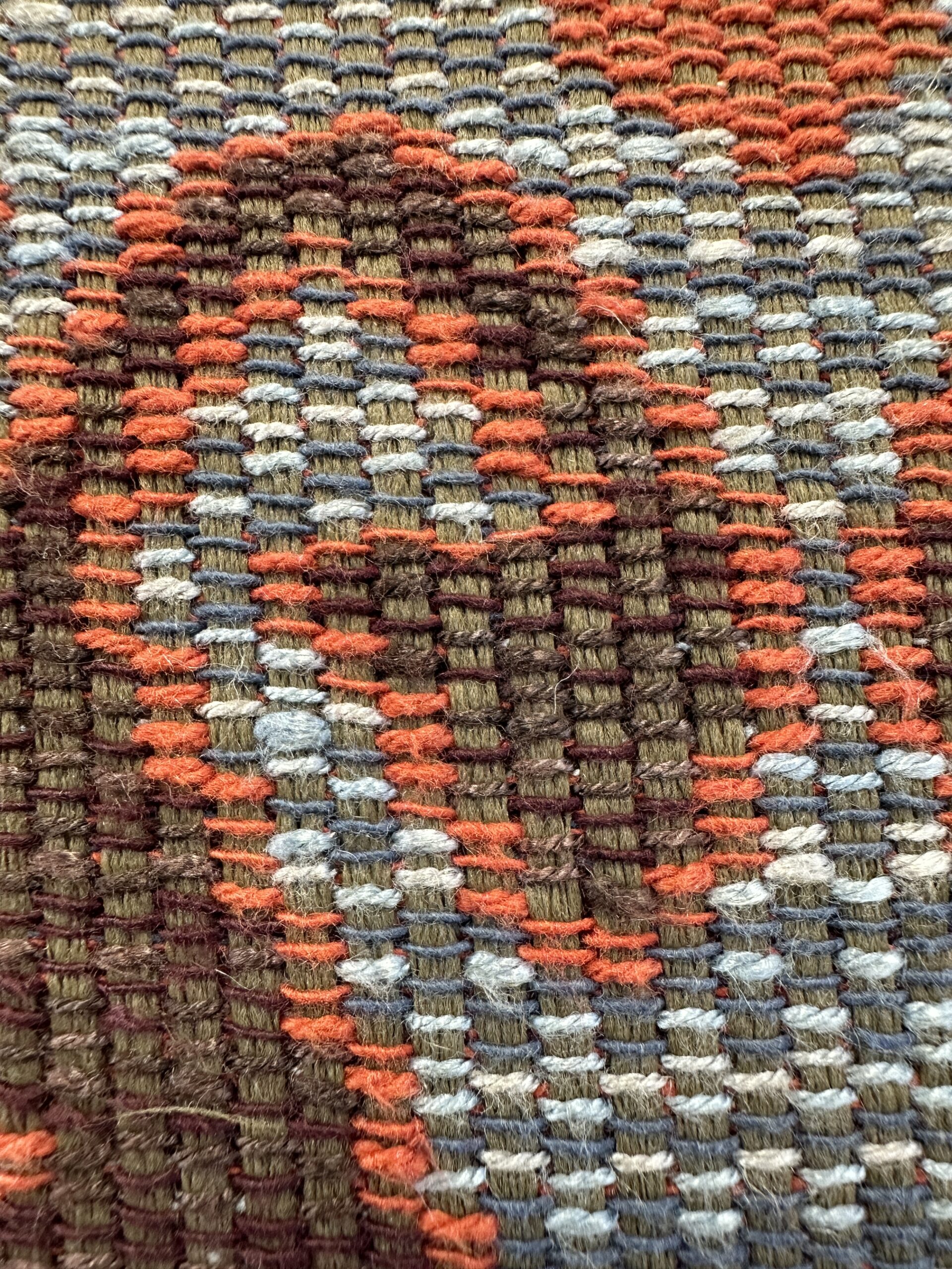 Kravet Espiga Pillows