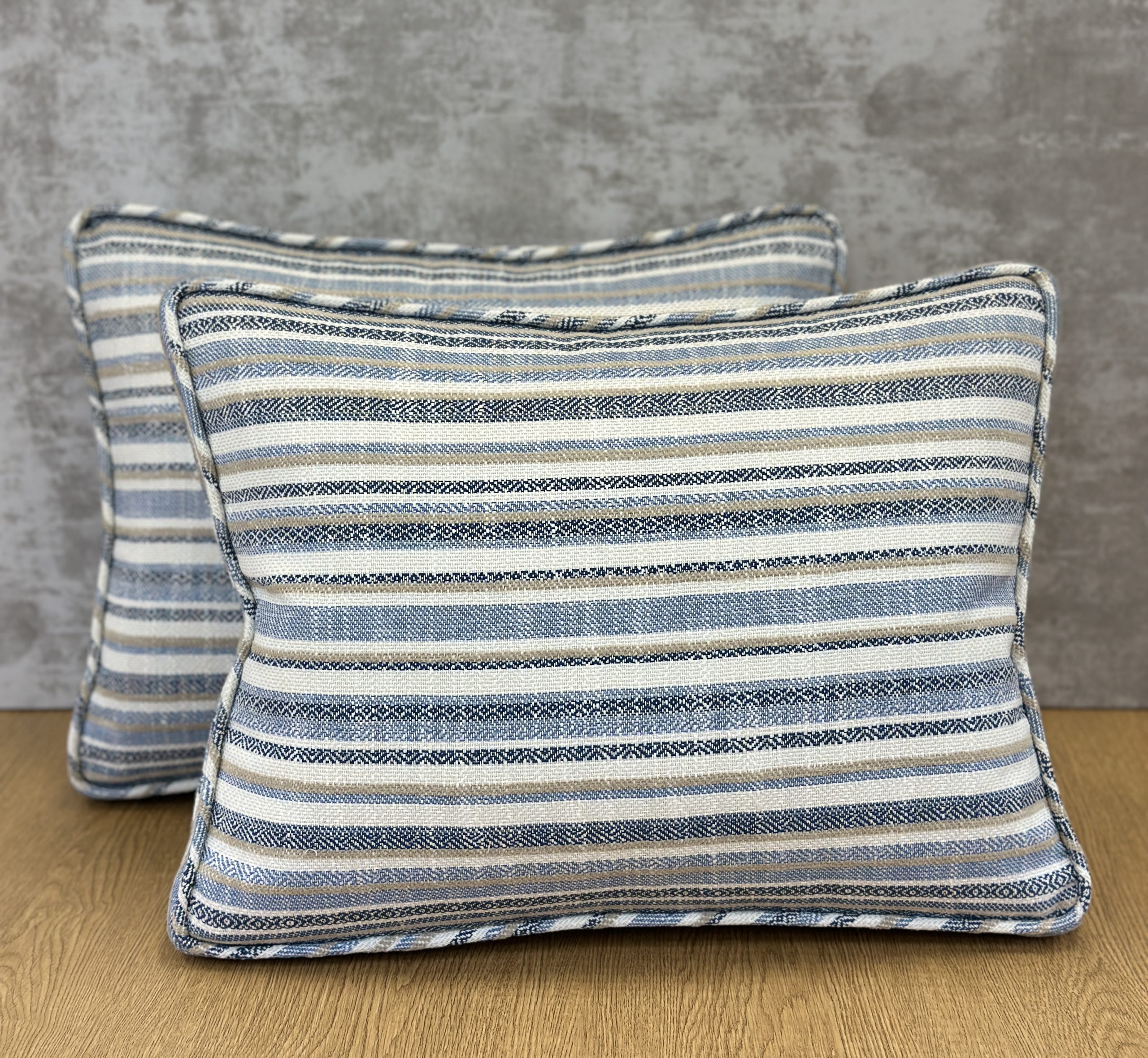 Schumacher Dylan Indoor Outdoor Pillows