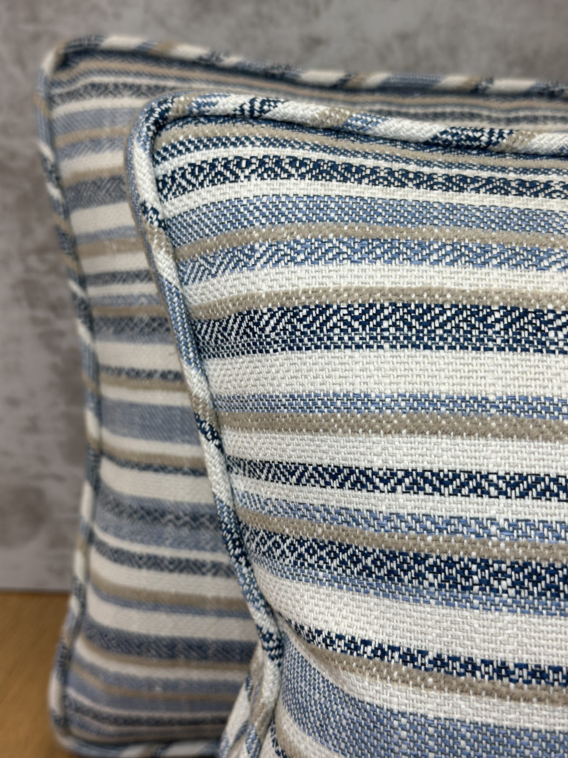 Schumacher Dylan Indoor Outdoor Pillows