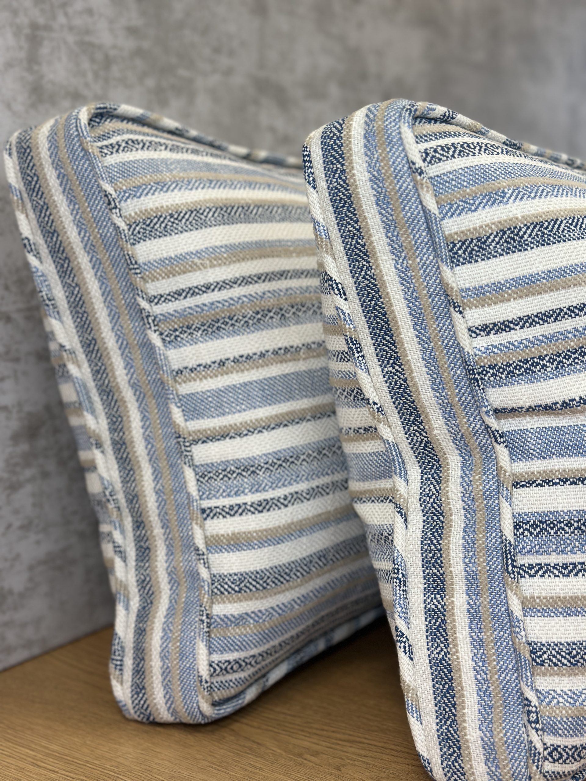 Schumacher Dylan Indoor Outdoor Pillows
