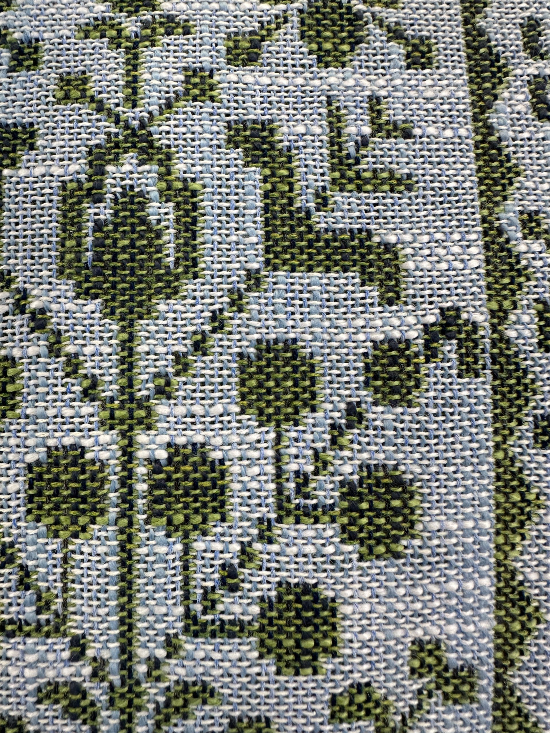 Sister Parish Georgina Performance Fabric Pillows
