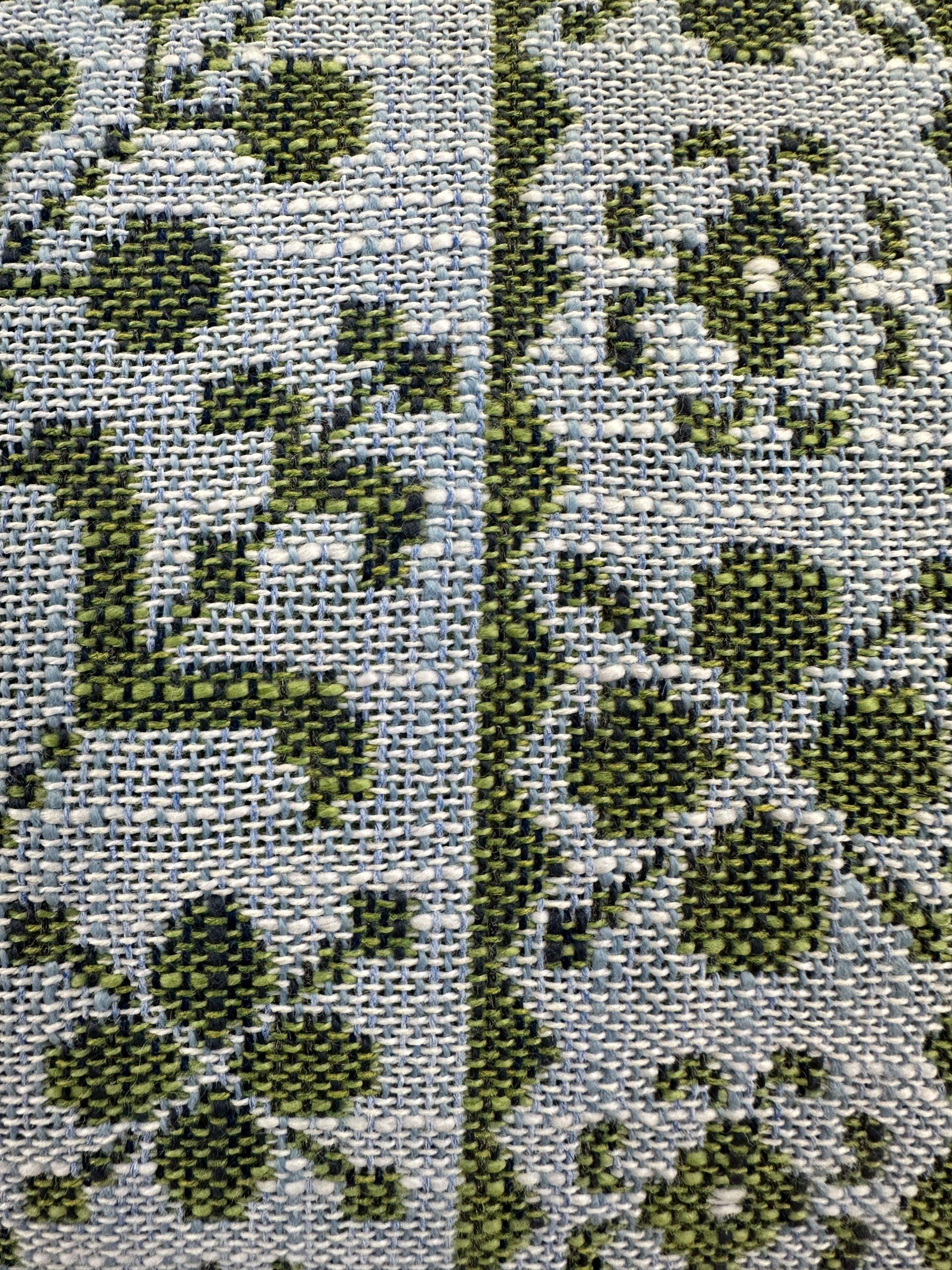 Sister Parish Georgina Performance Fabric Pillows