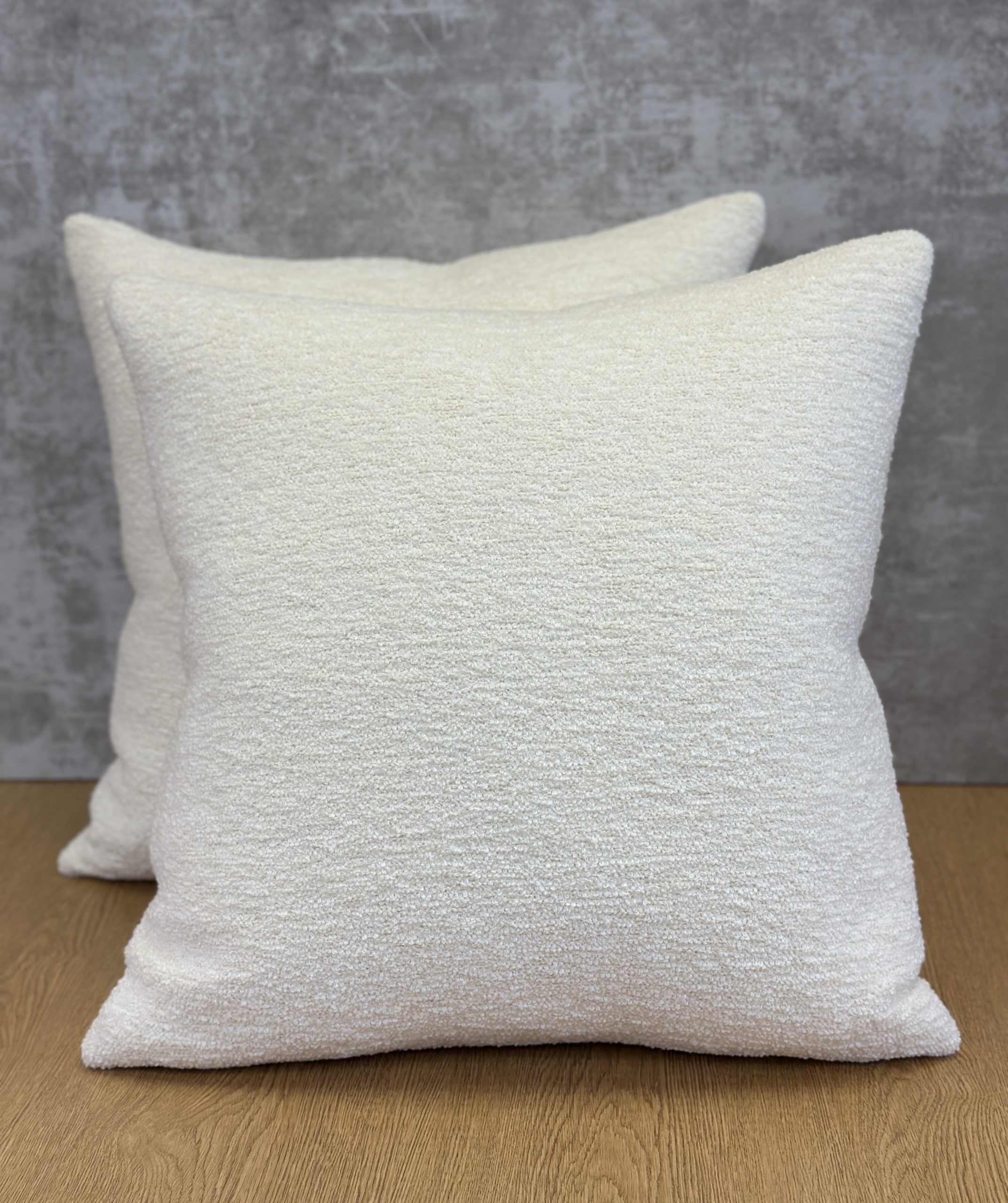 Jamie Stern Trillium Pillows