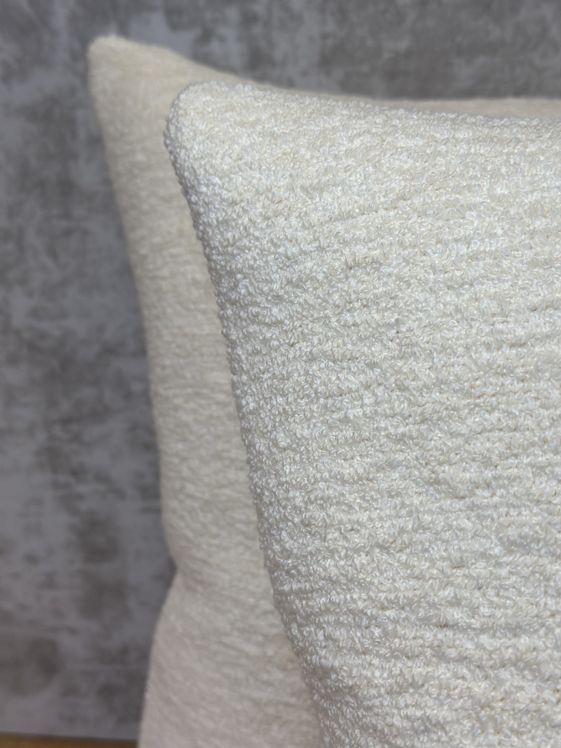 Jamie Stern Trillium Pillows