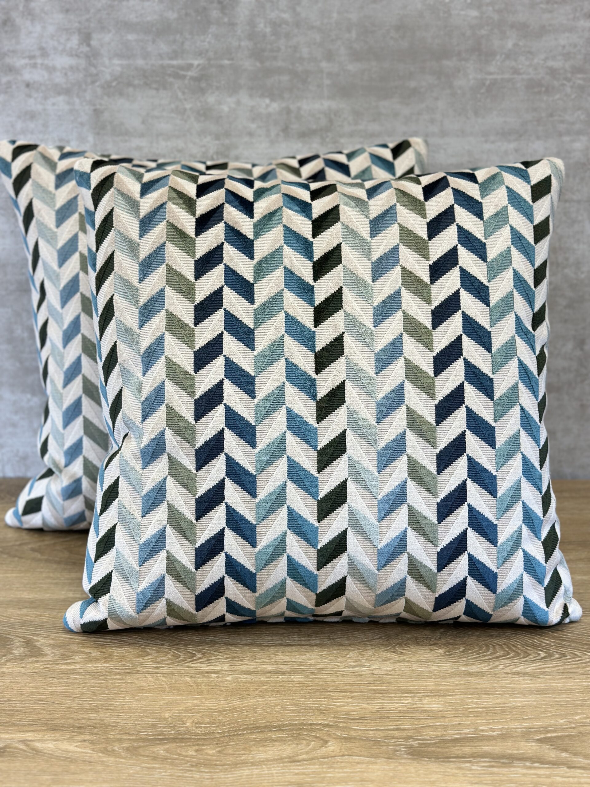 ROMO Katori Pillows
