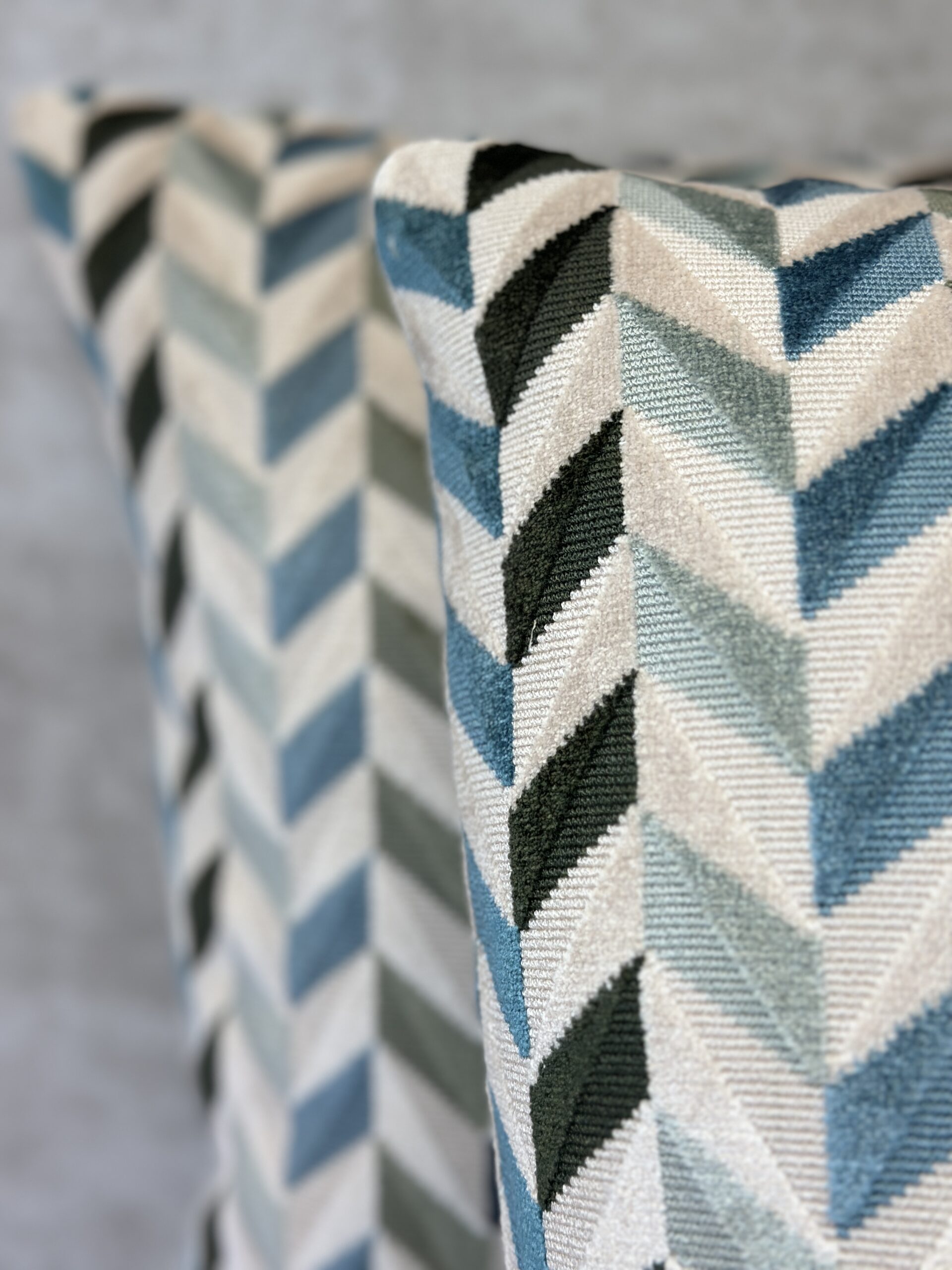 ROMO Katori Pillows