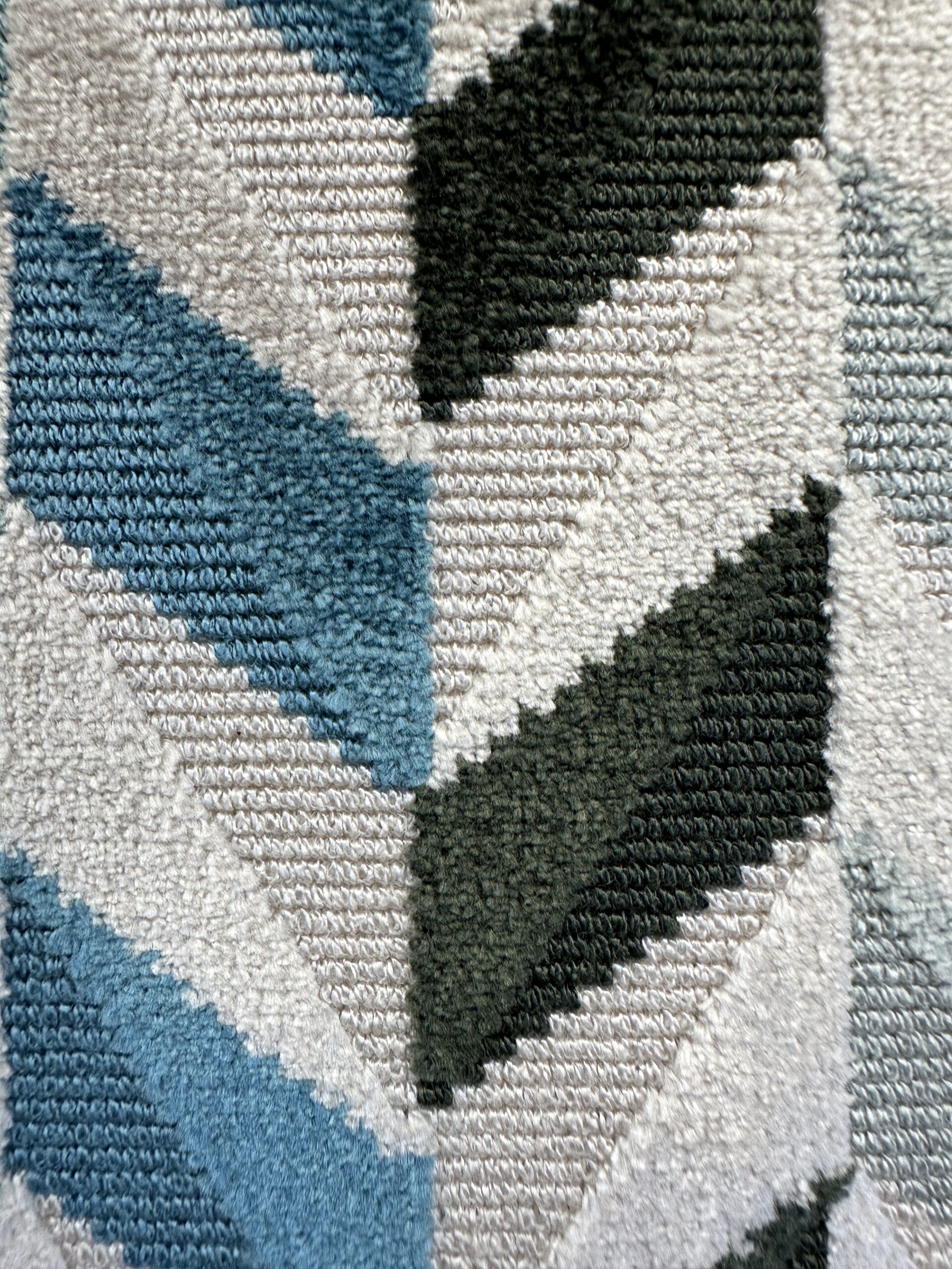 ROMO Katori Pillows