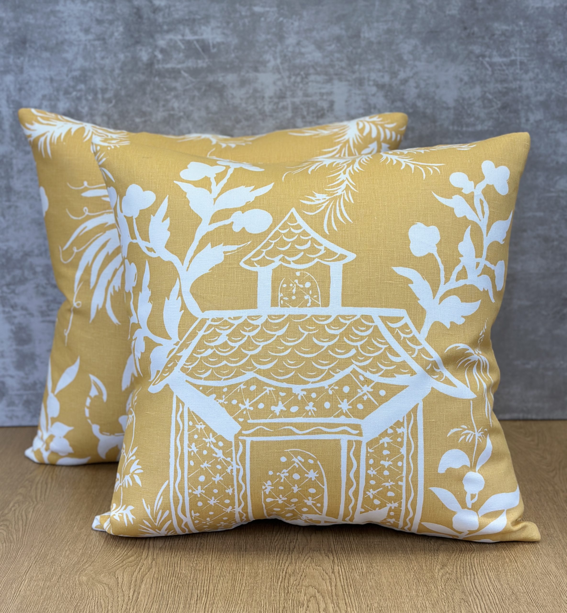China Seas Lyford Pillows