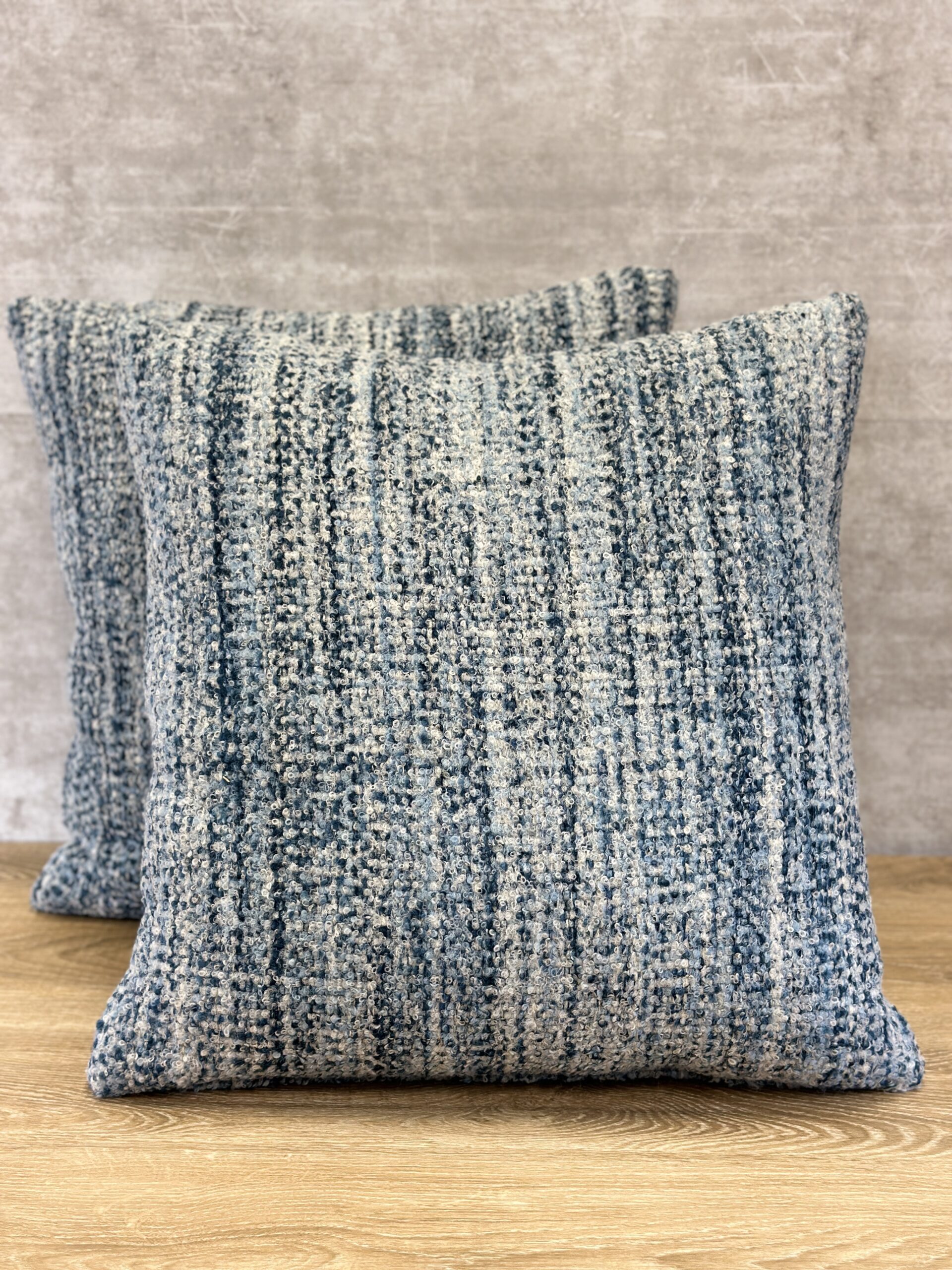Holland & Sherry Joli Pillows