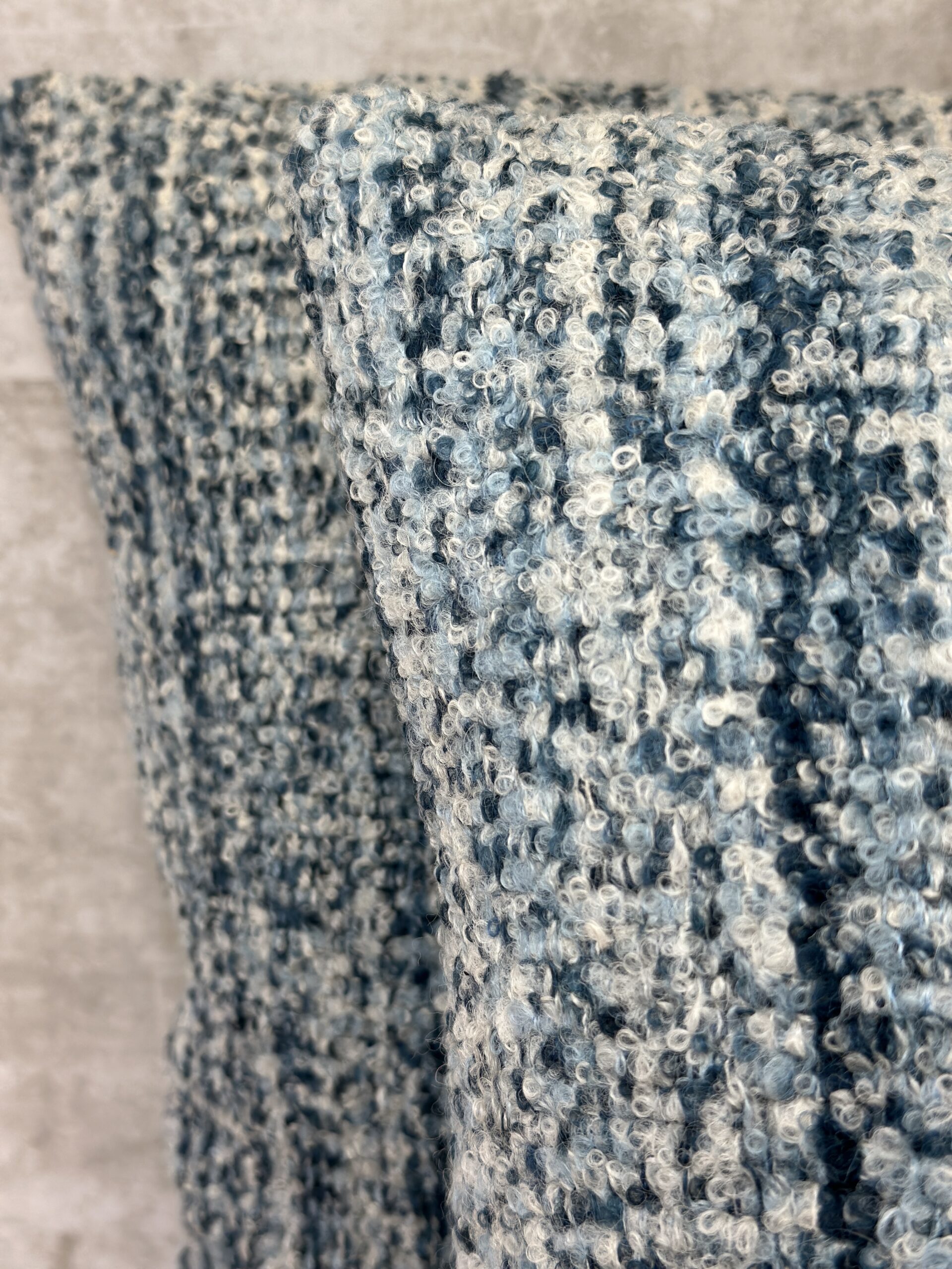 Holland & Sherry Joli Pillows