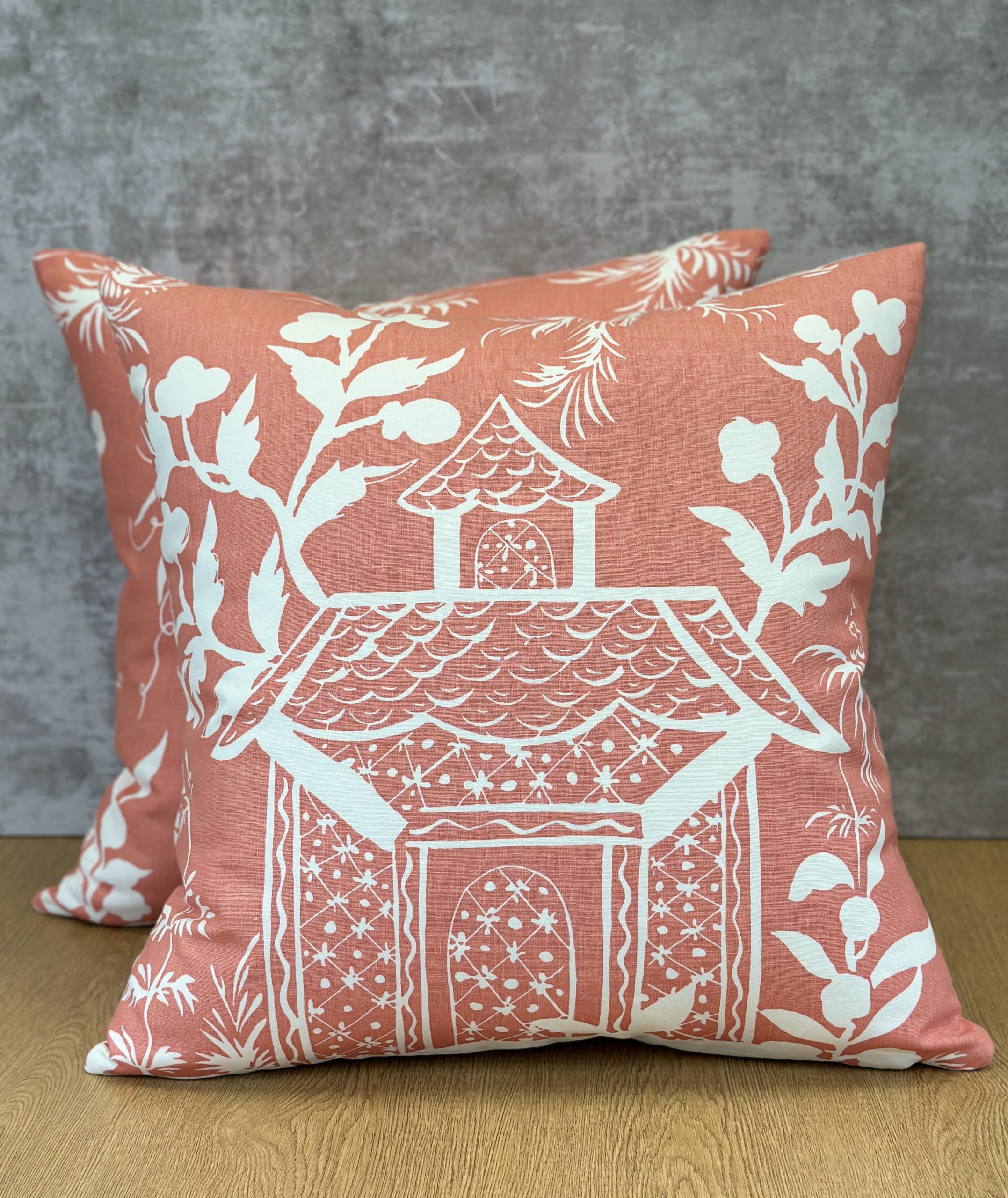 China Seas Lyford Pillows