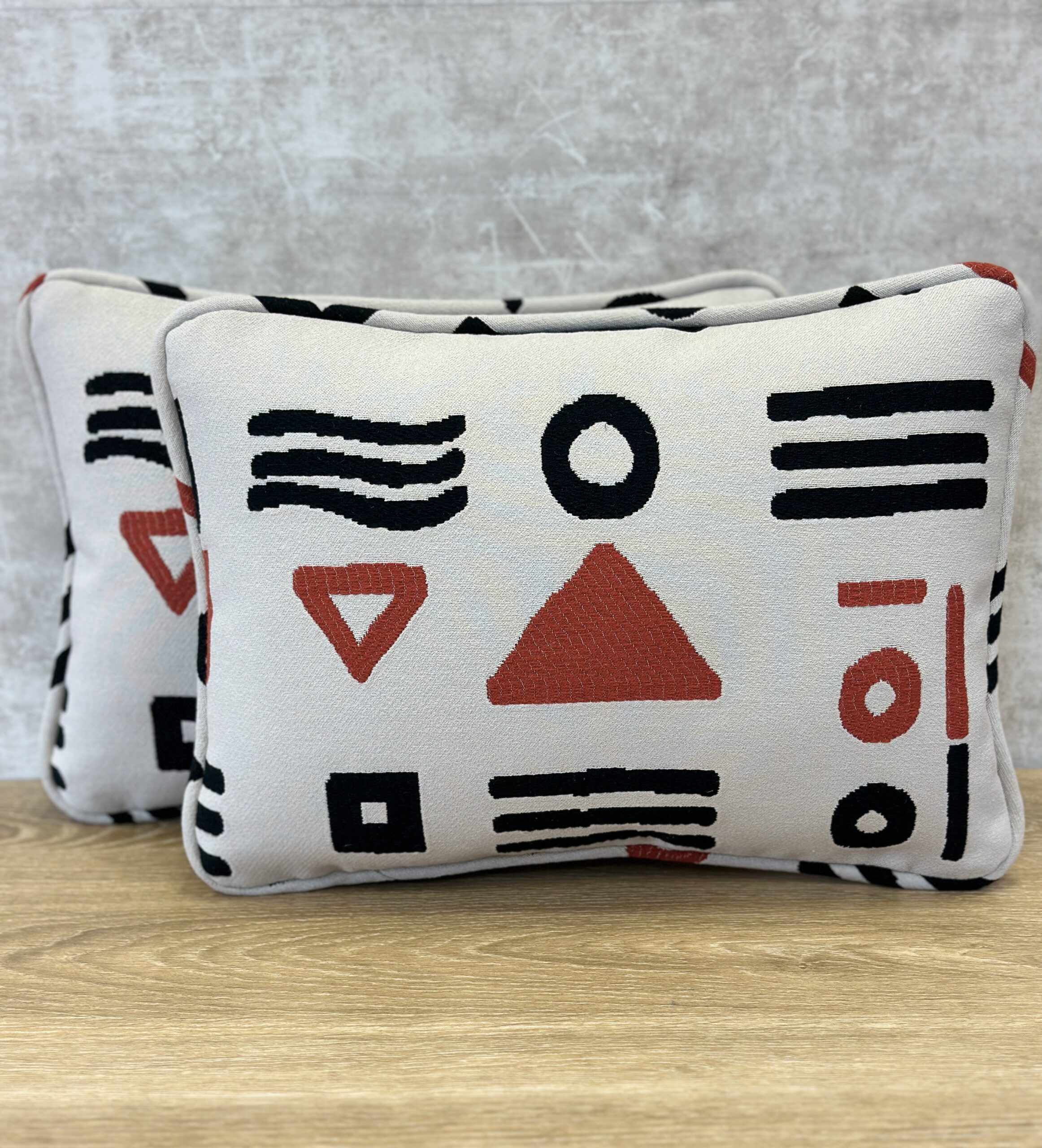 Gaston Y Daniela Pinzon Pillows