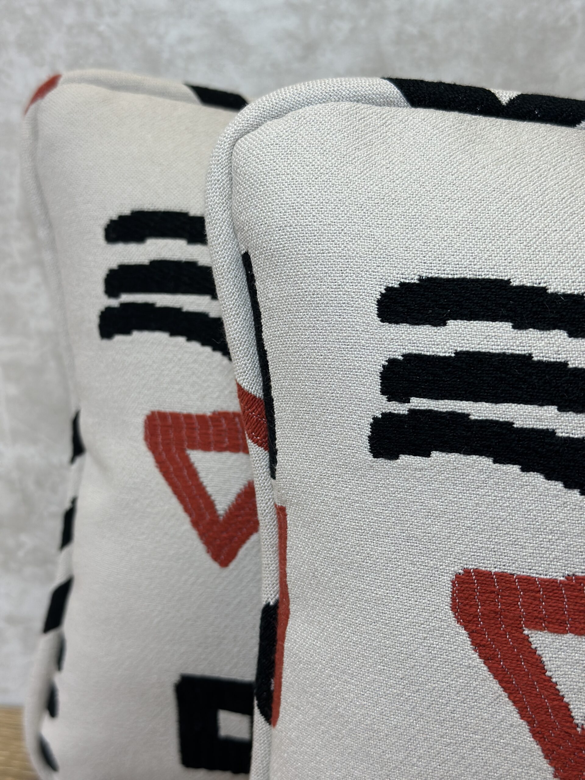 Gaston Y Daniela Pinzon Pillows
