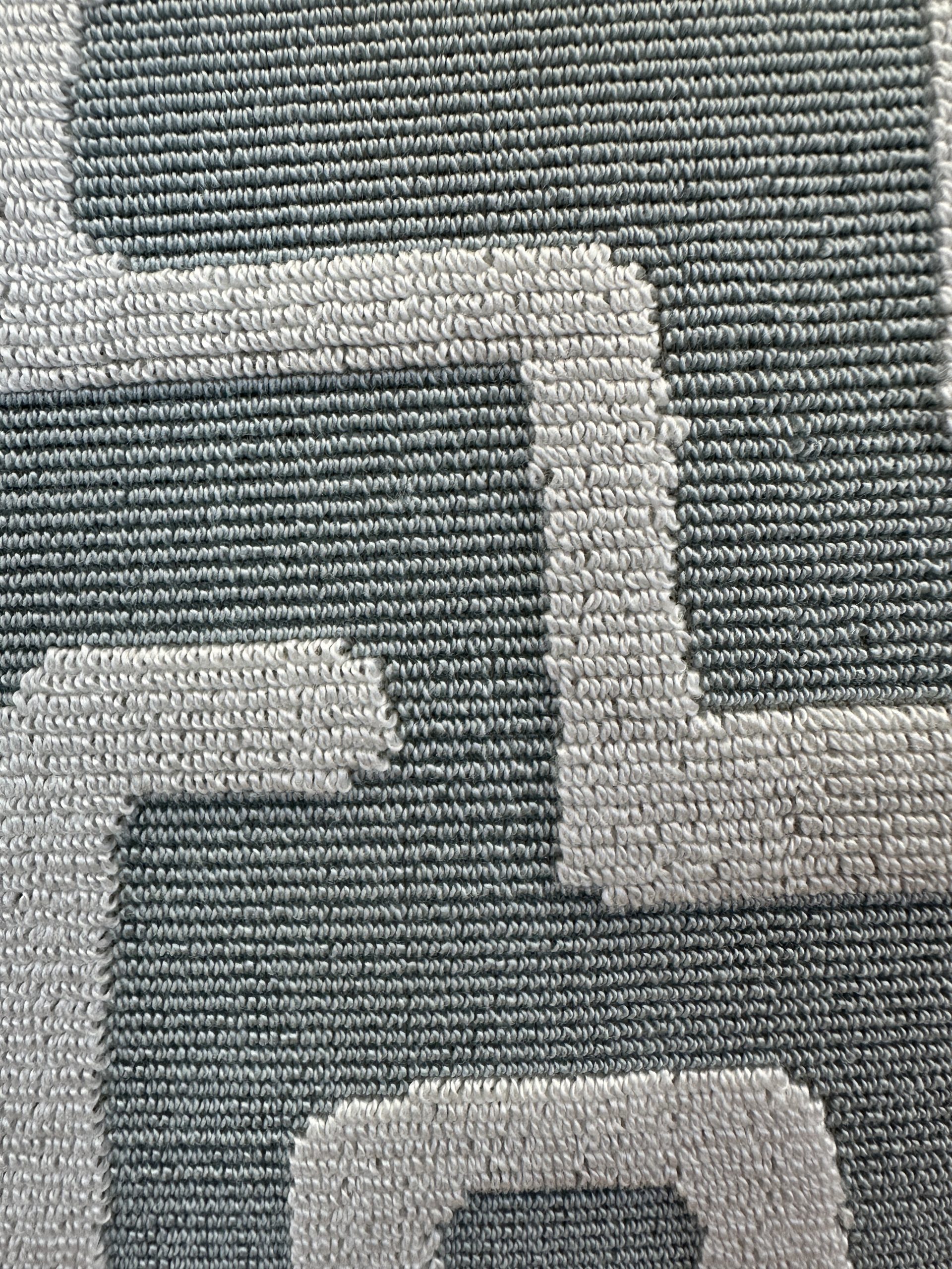 Thibaut Terrace Lace Pillows