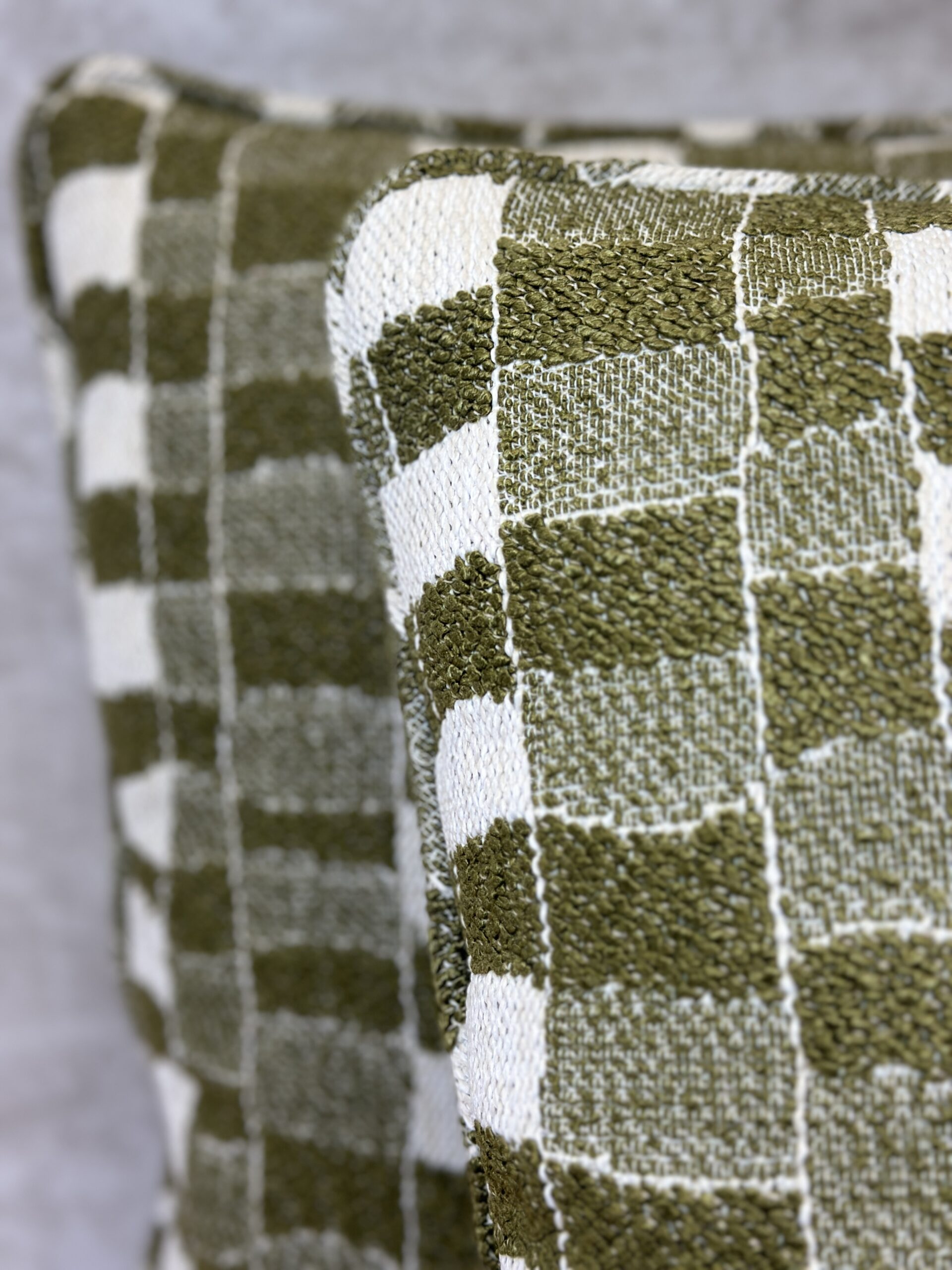 Nobilis Promenade Pillows