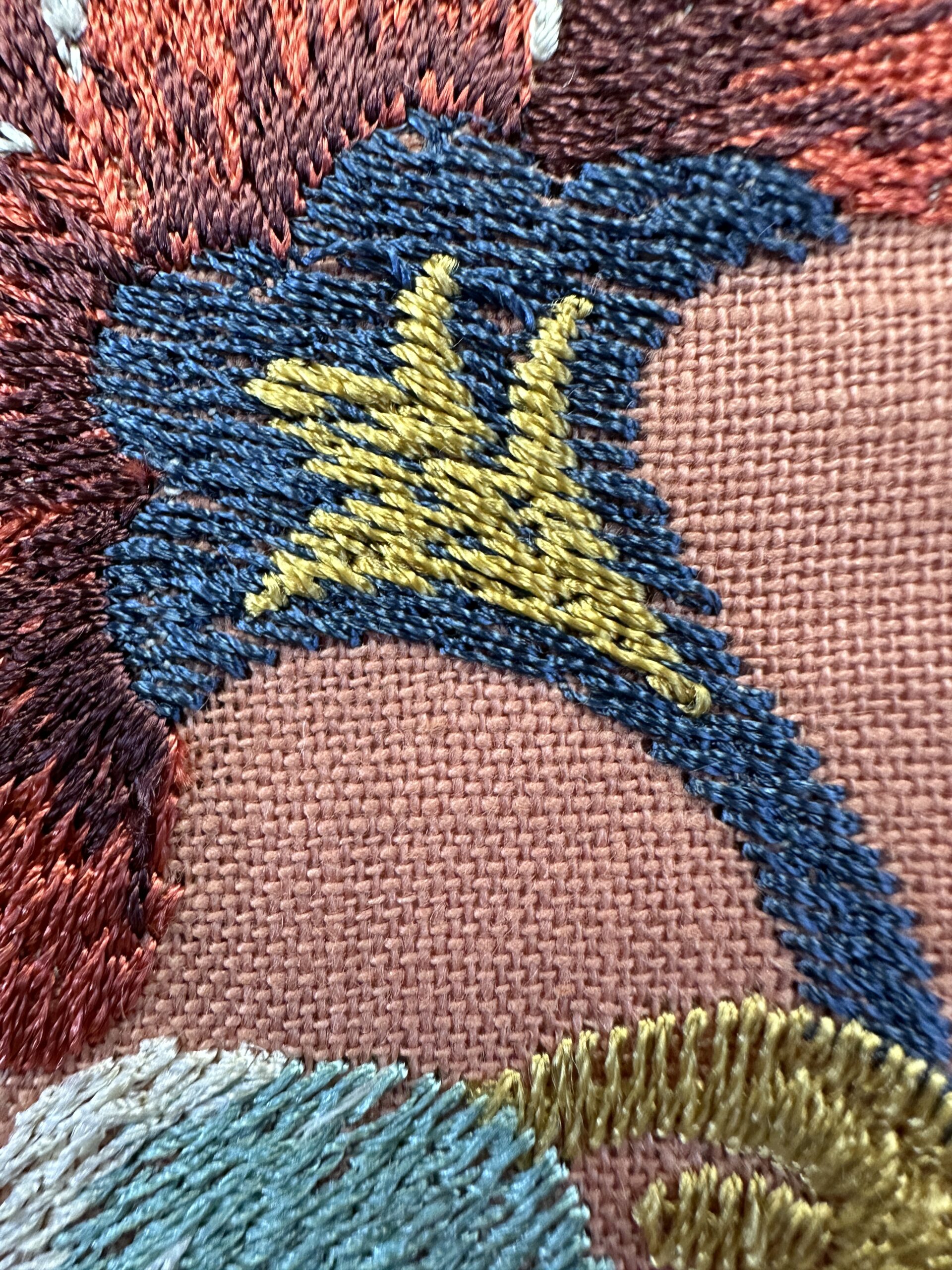 Osborne & Little Byzance Samode Pillows