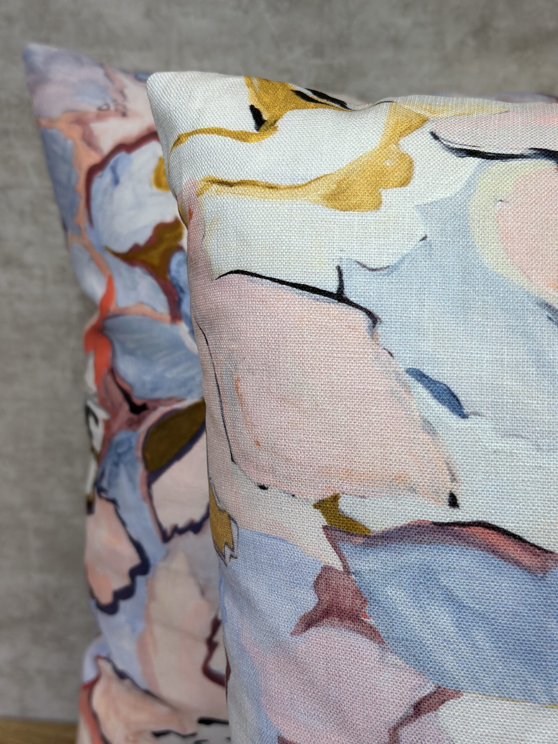 VOUTSA MAUDE Pillows