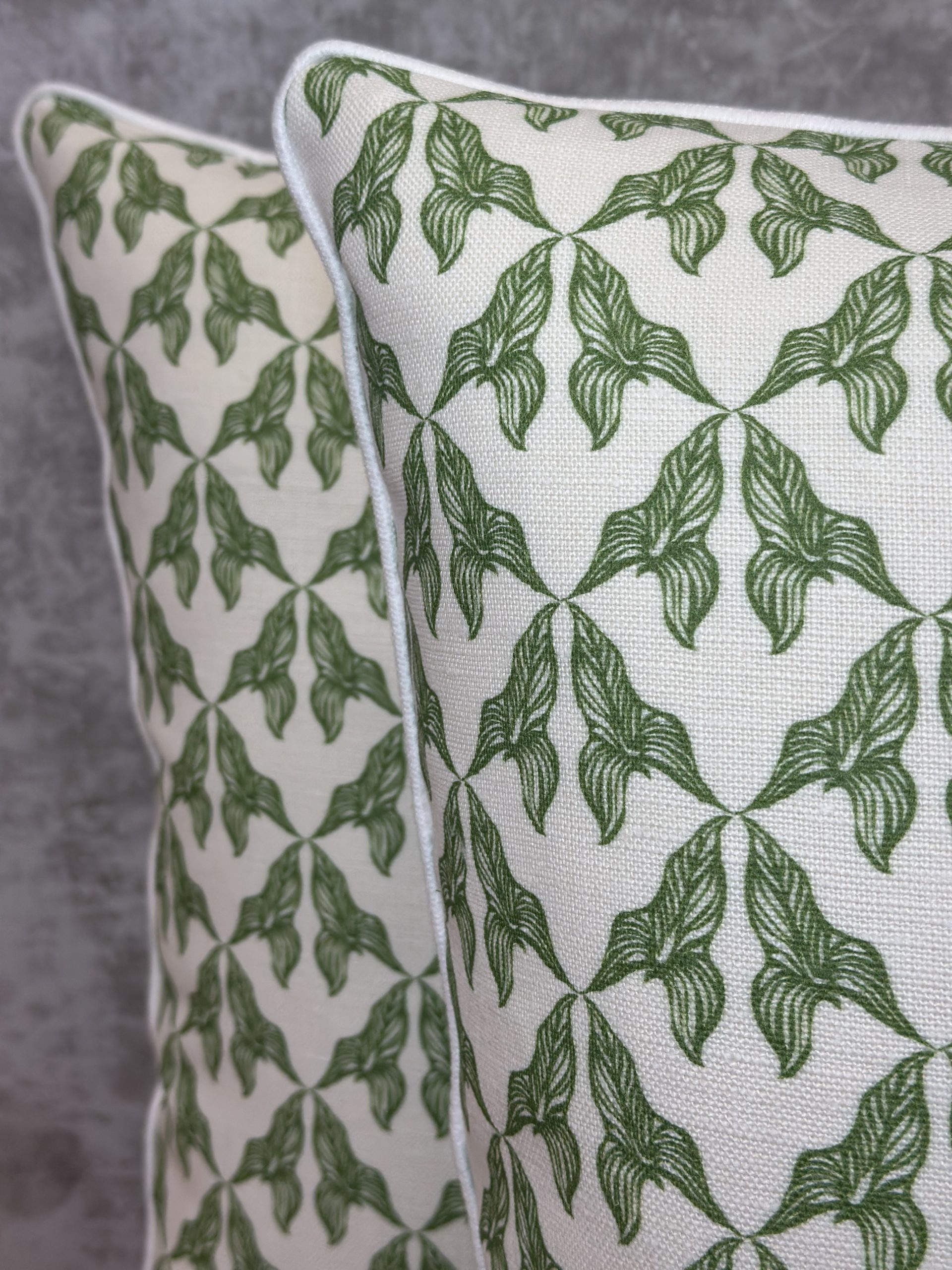Marika Meyer Charlotte Pillows