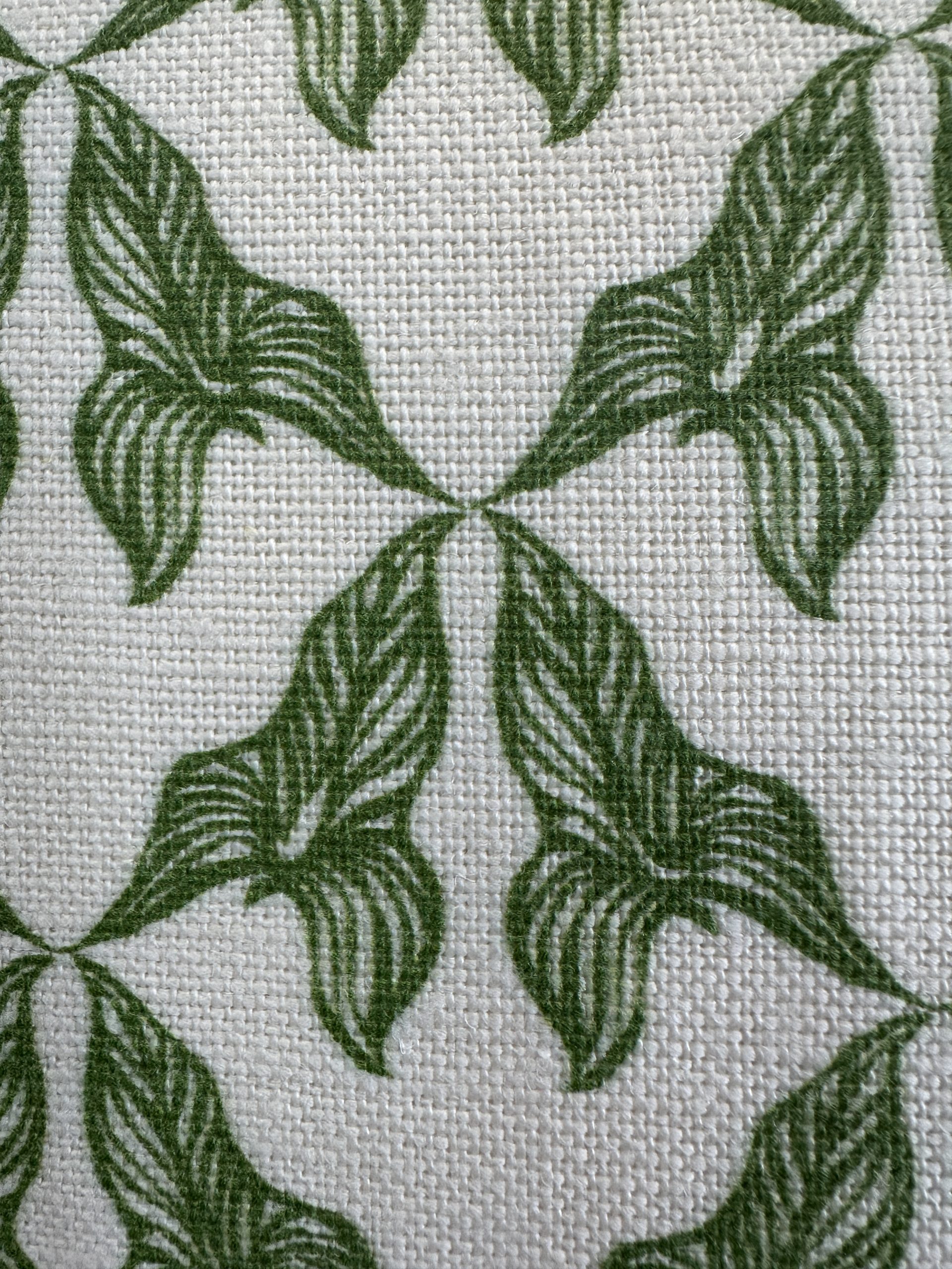 Marika Meyer Charlotte Pillows