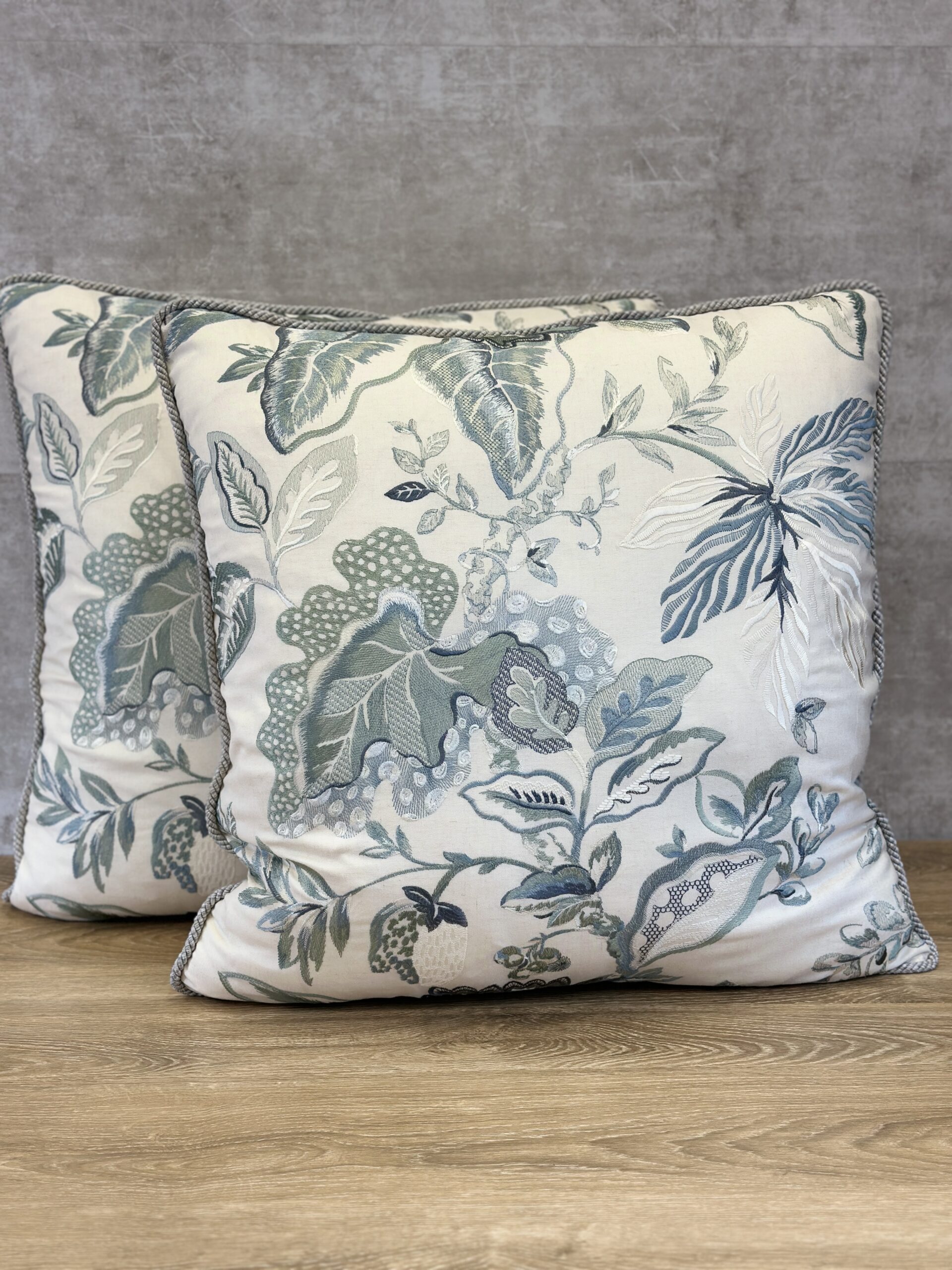 Colefax & Fowler Sumela Pillows