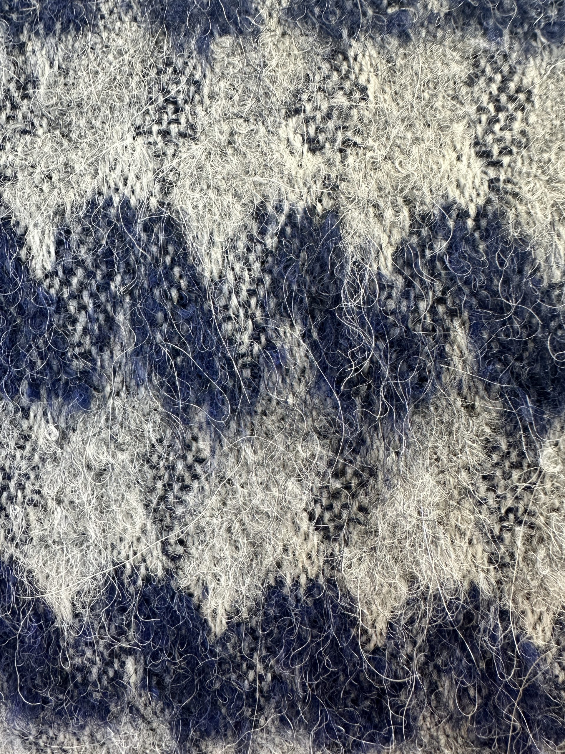 Osborne & Little Mouflon Twill Pillows