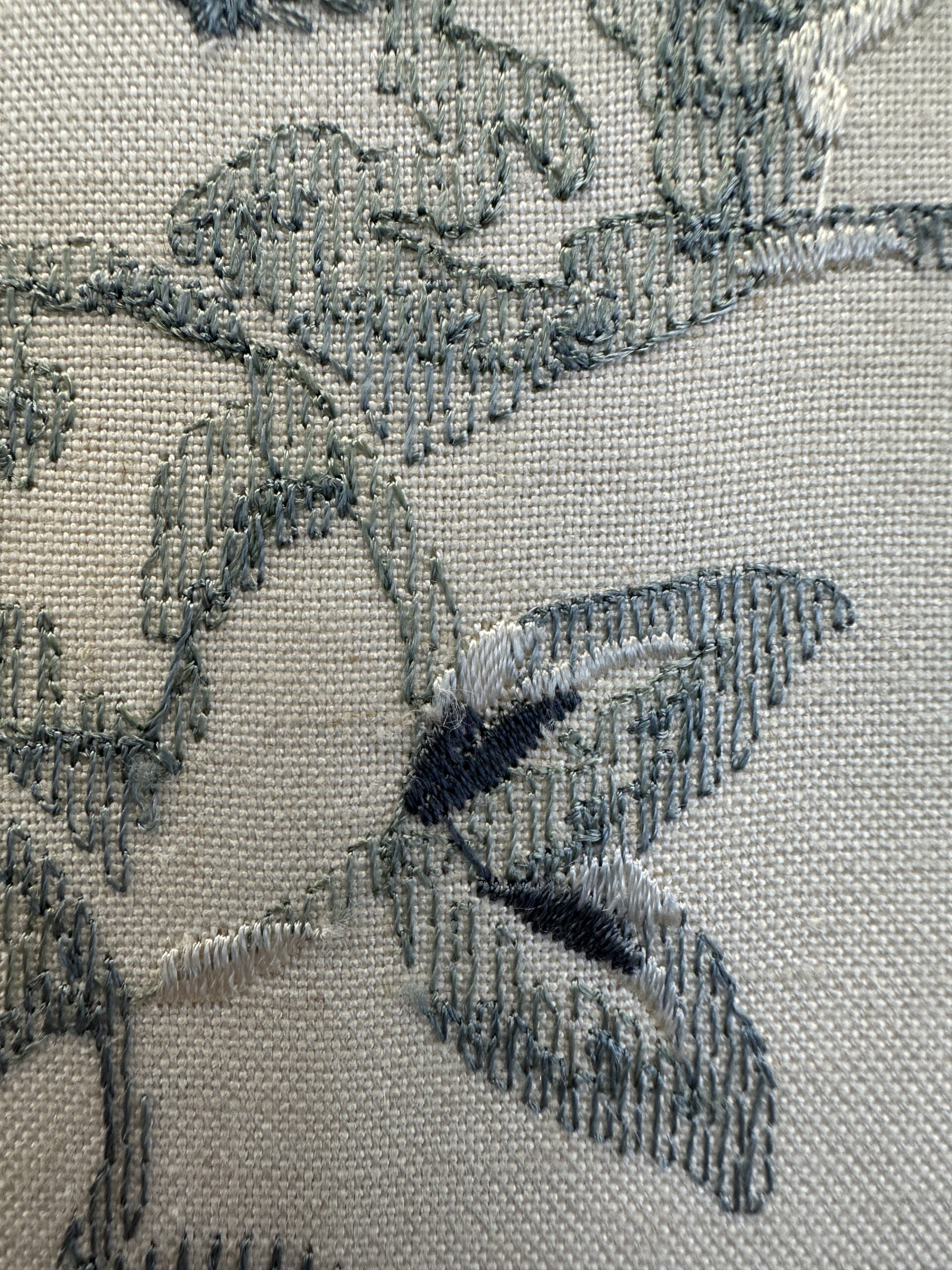 Colefax & Fowler Sumela Pillows