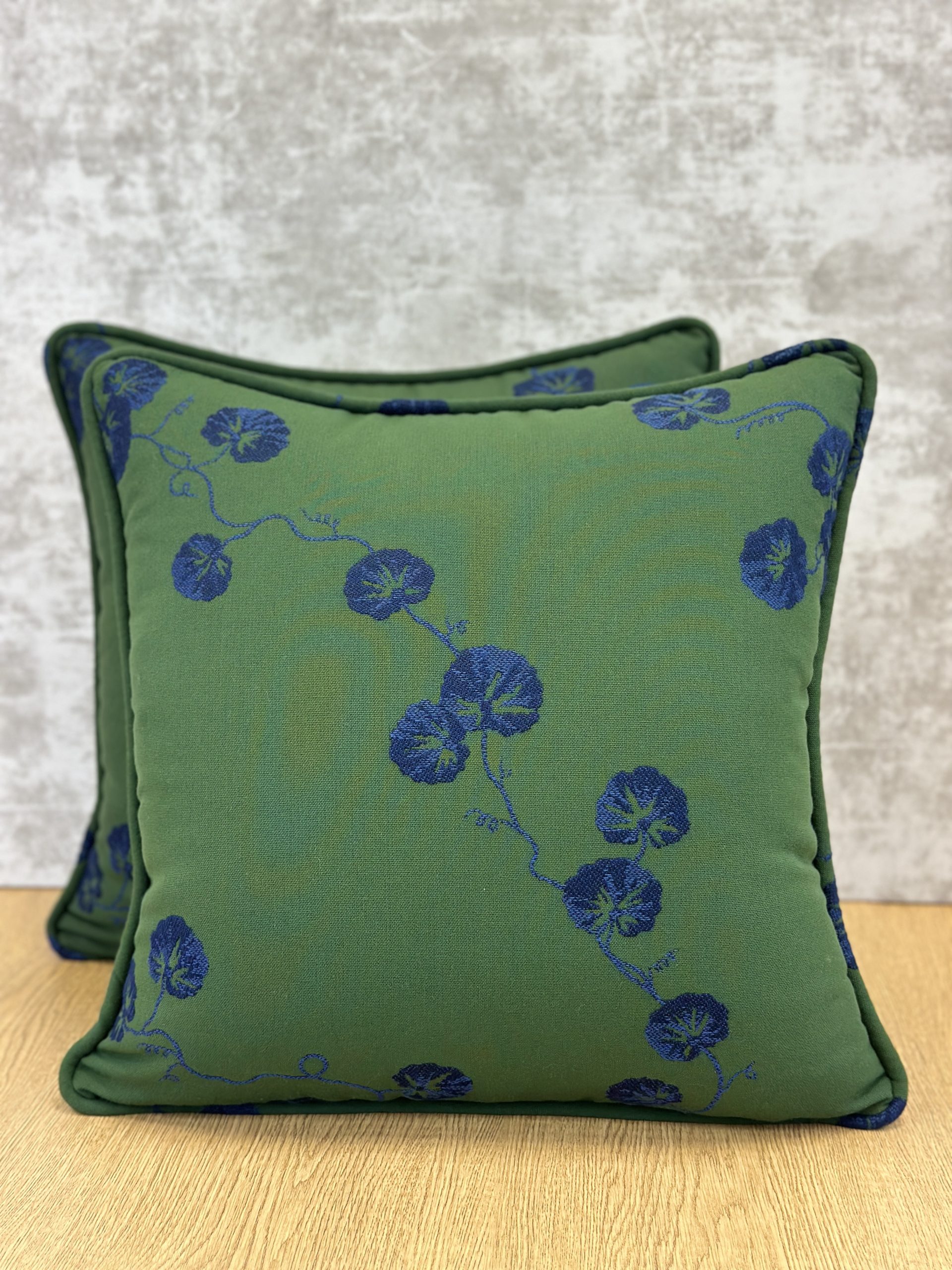 ZAK+FOX Hedera Pillows