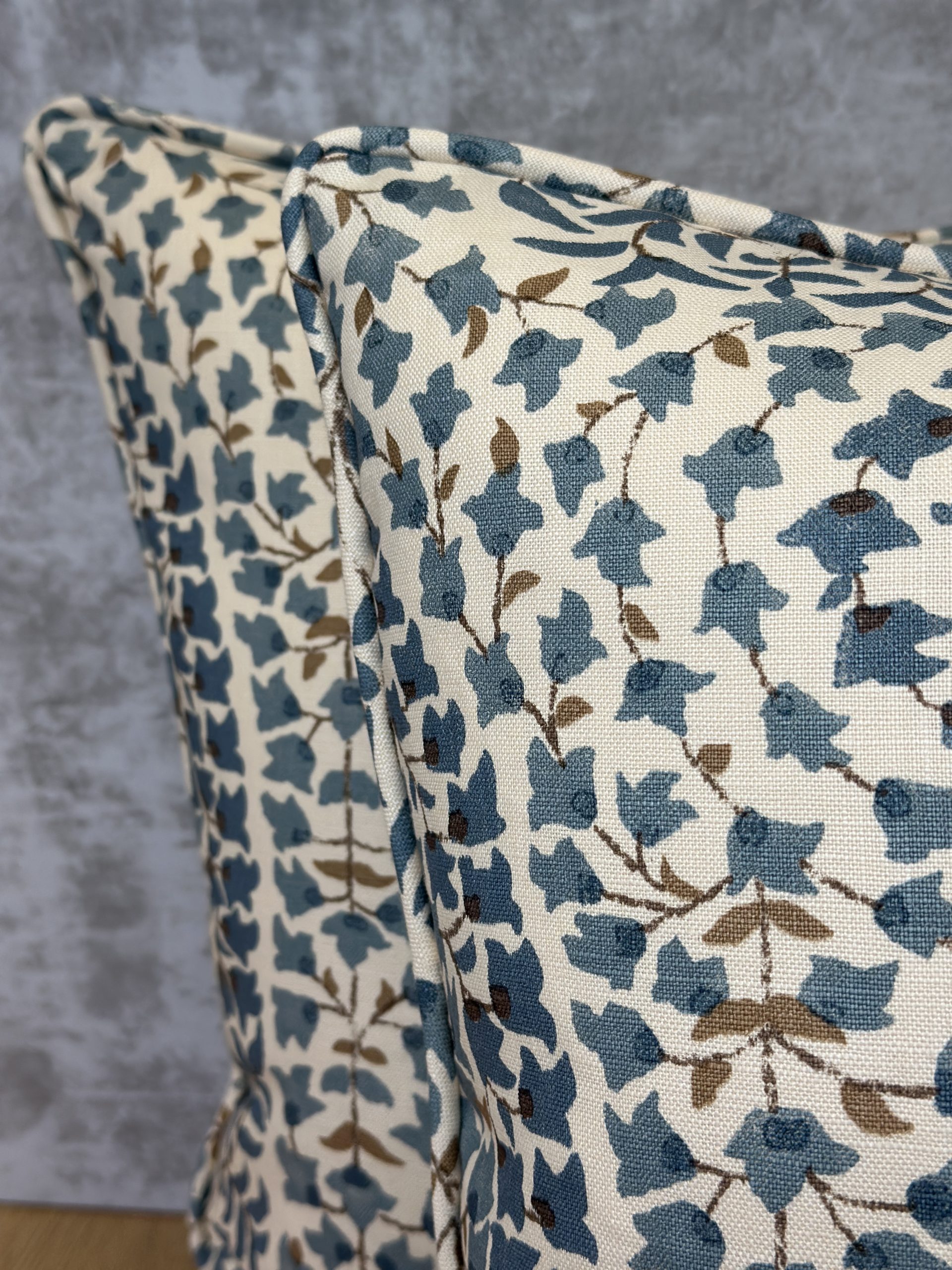 Lisa Fine Textiles Lahore Pillows