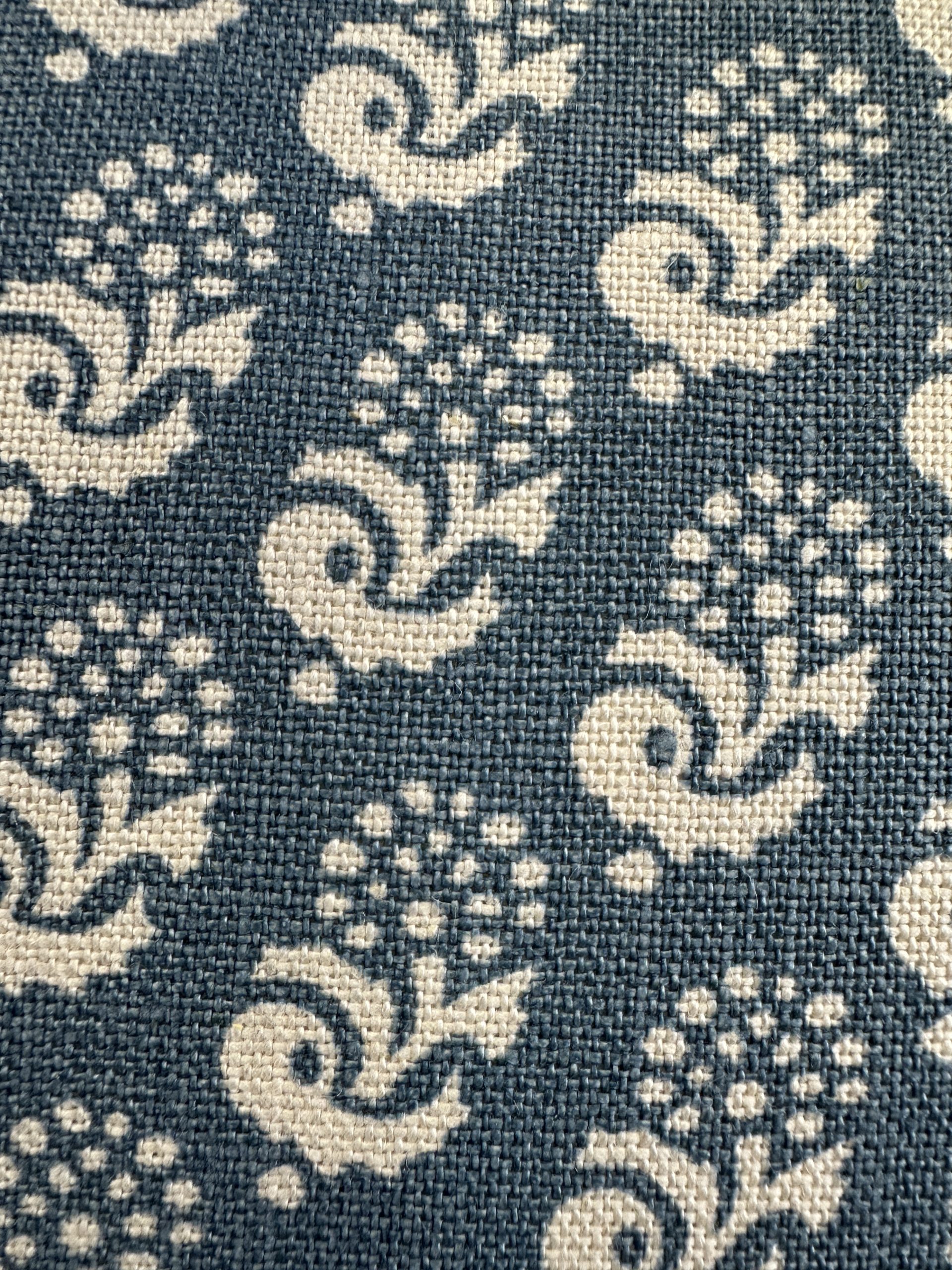 Lisa Fine Textiles Rambagh Pillows