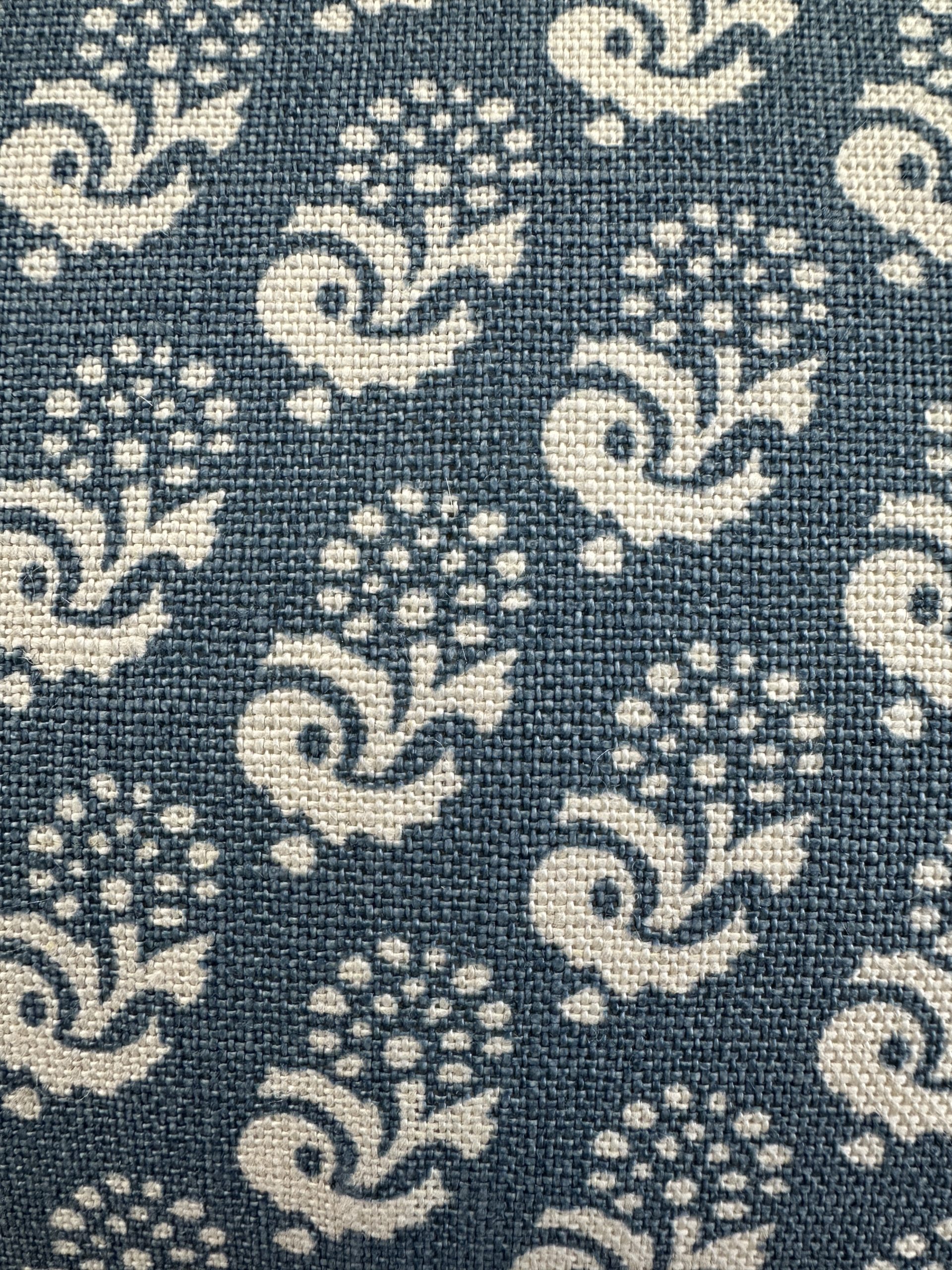Lisa Fine Textiles Rambagh Pillows